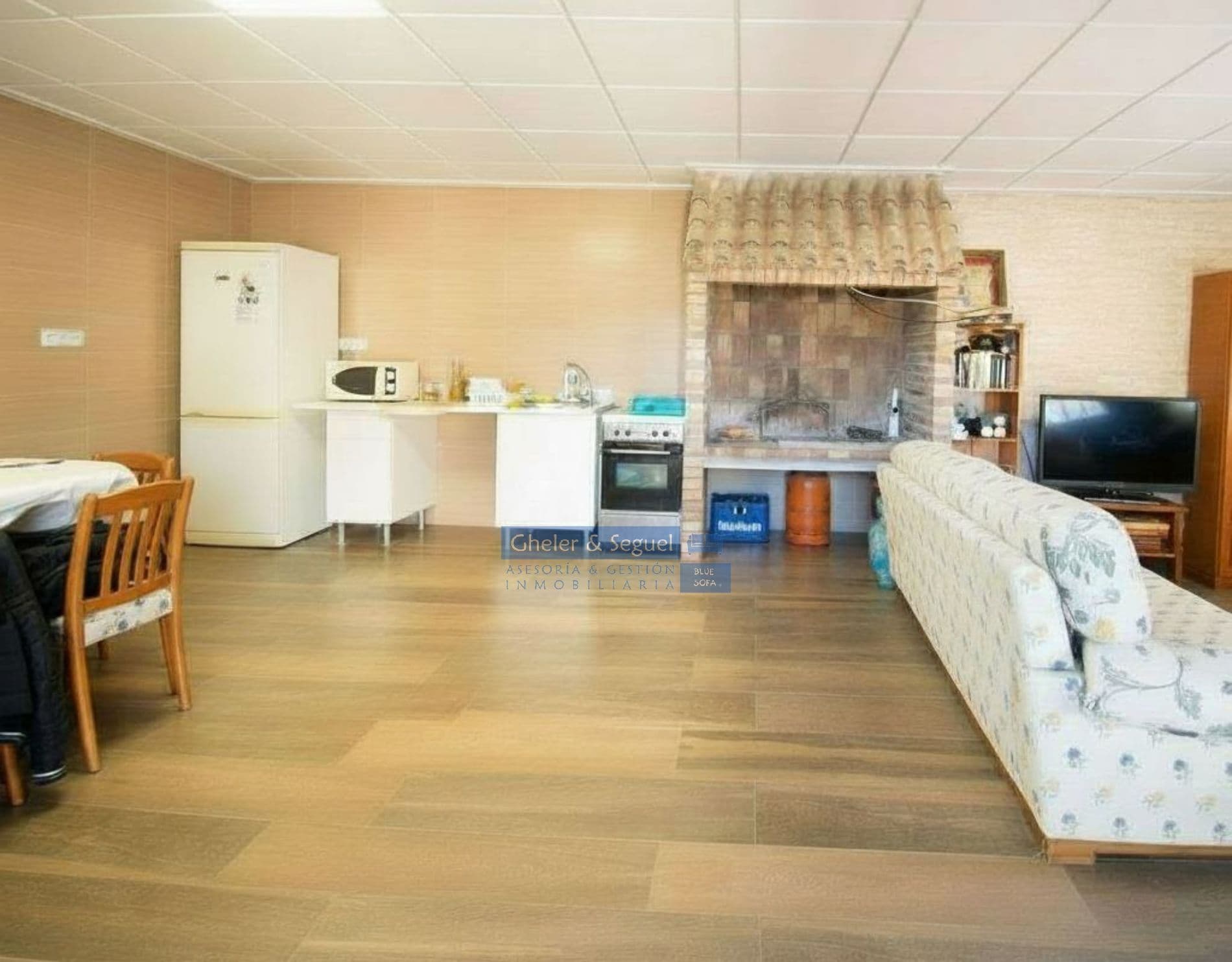 Finca - Albalat Dels Tarongers - Foto 3