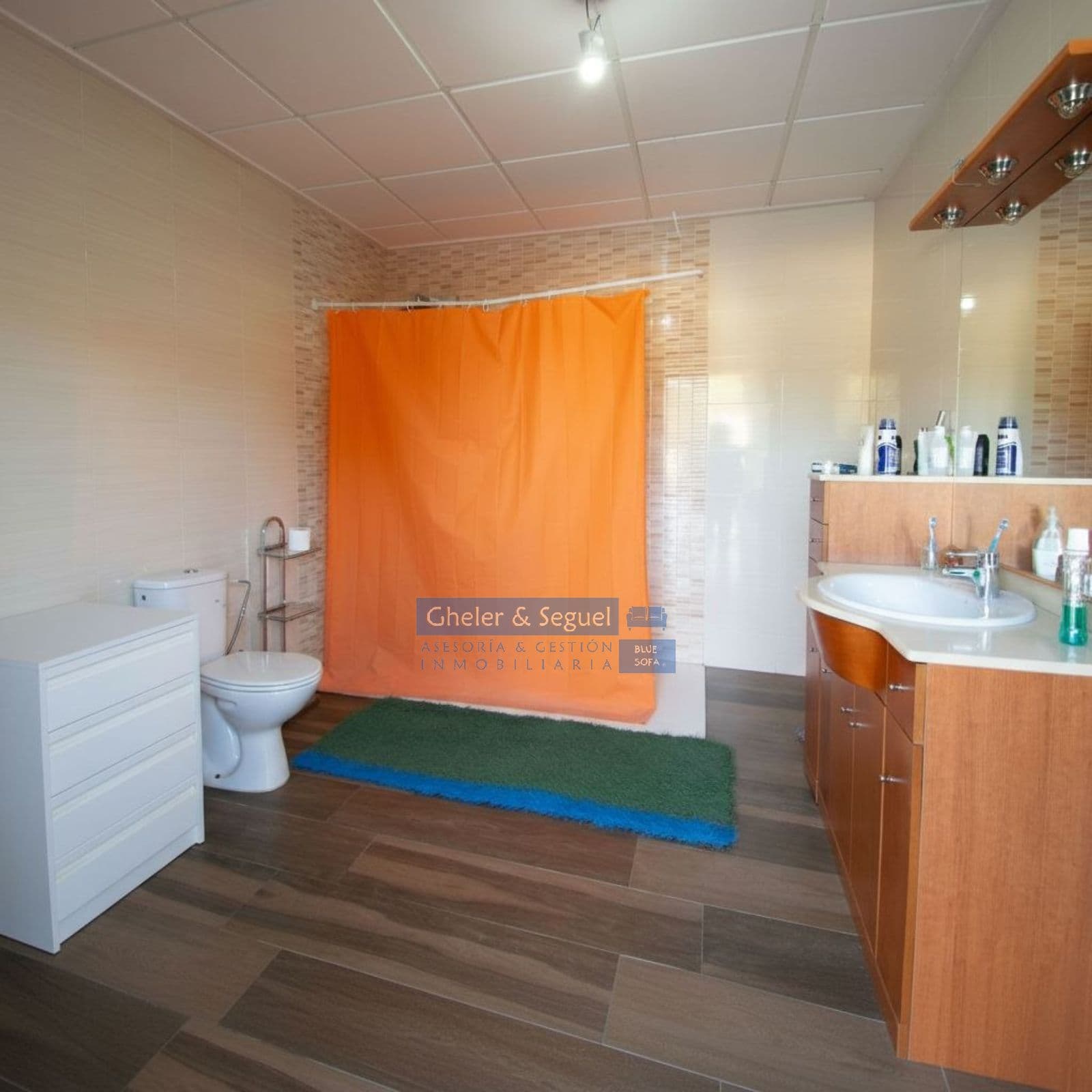 Finca - Albalat Dels Tarongers - Foto 4