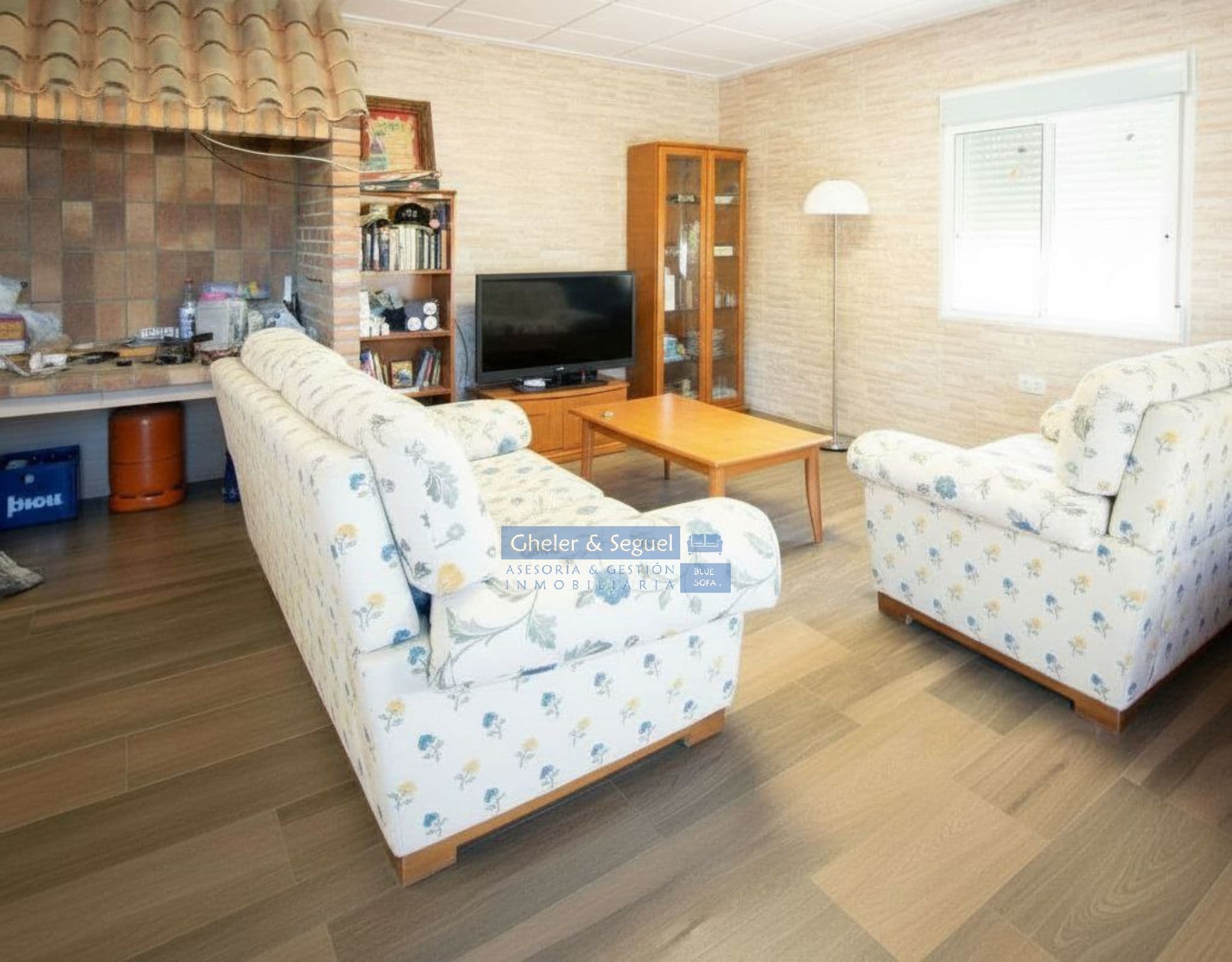 Finca - Albalat Dels Tarongers - Foto 1