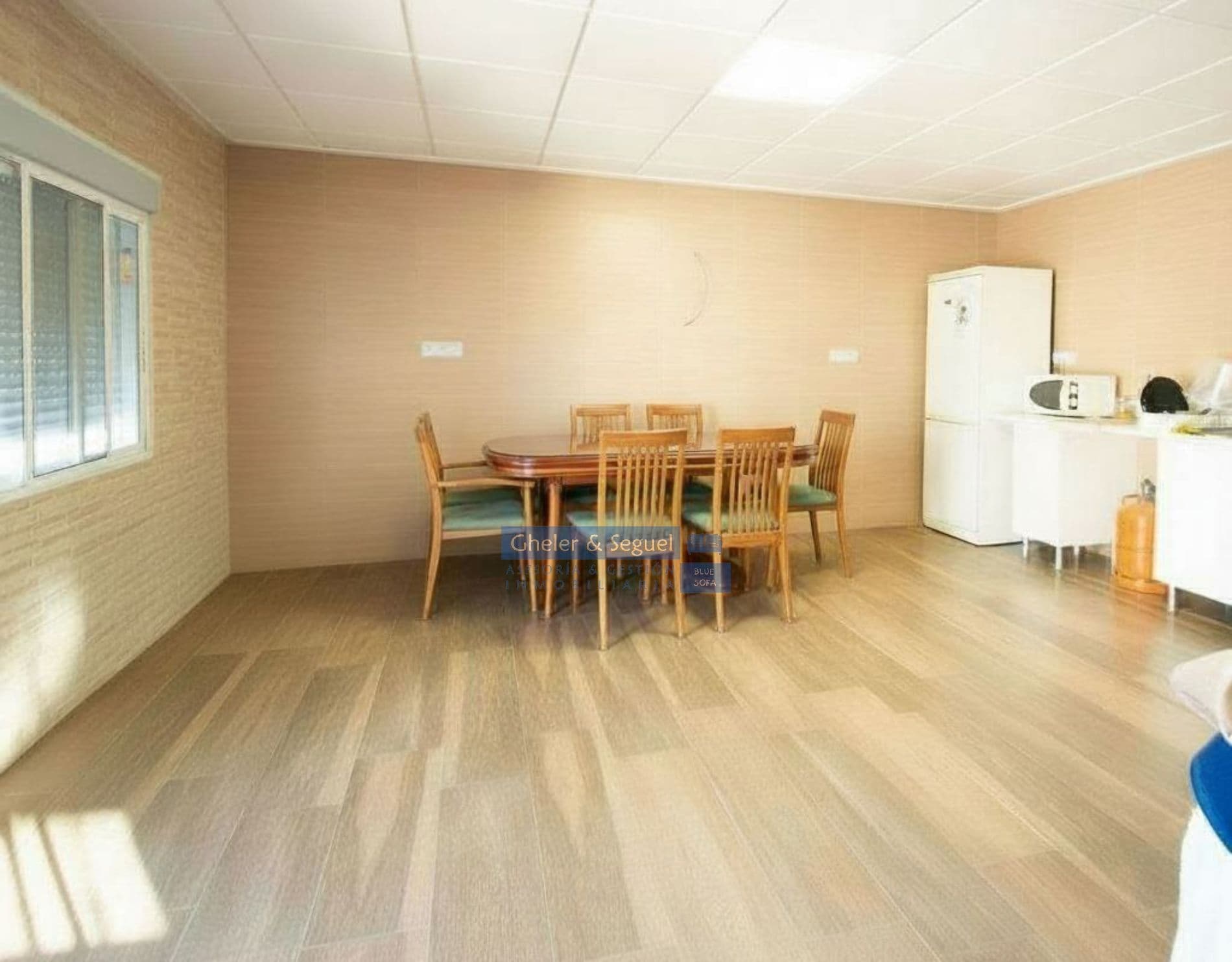 Finca - Albalat Dels Tarongers - Foto 2