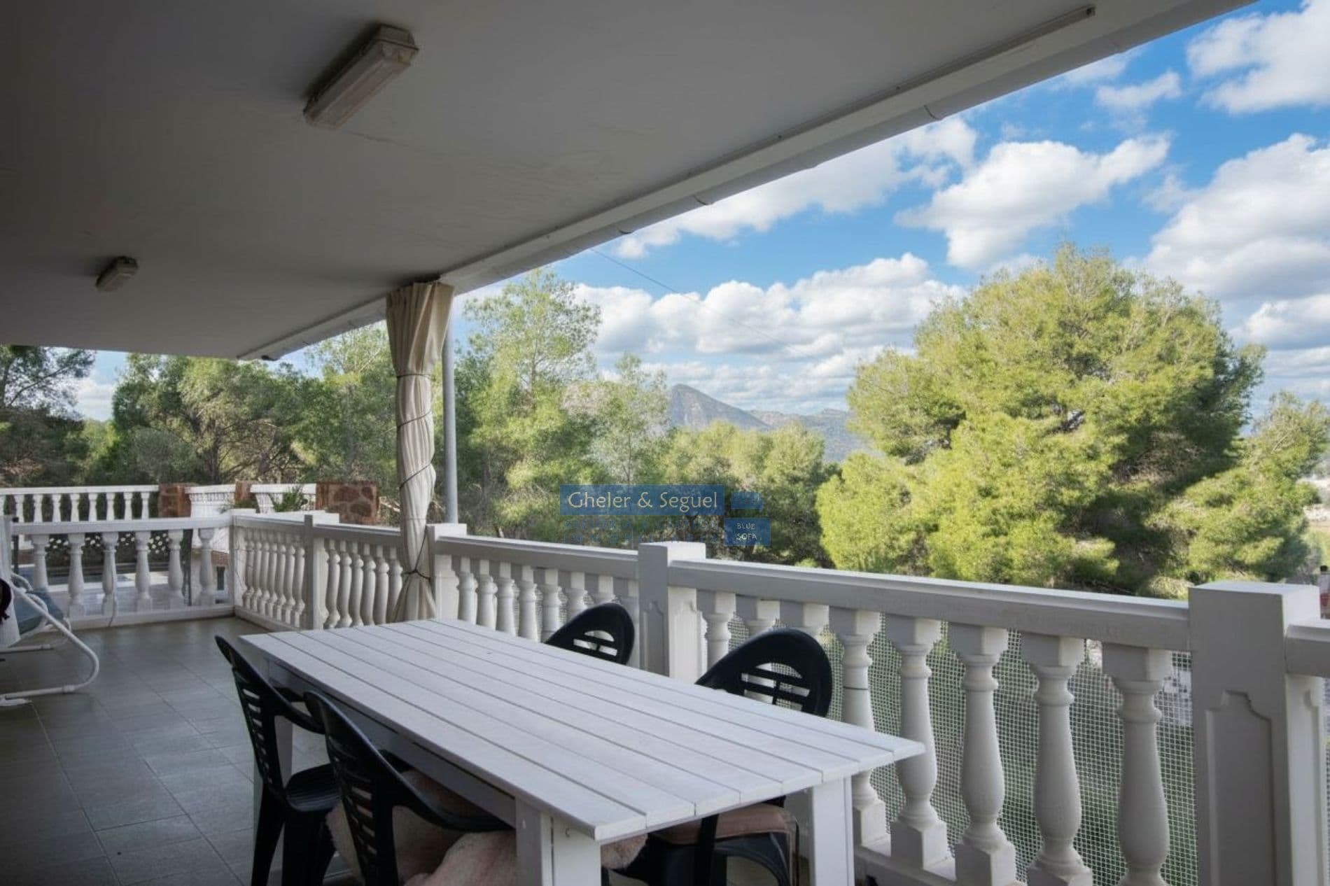 Casa - El Pinar, Albalat Dels Tarongers - Foto 1