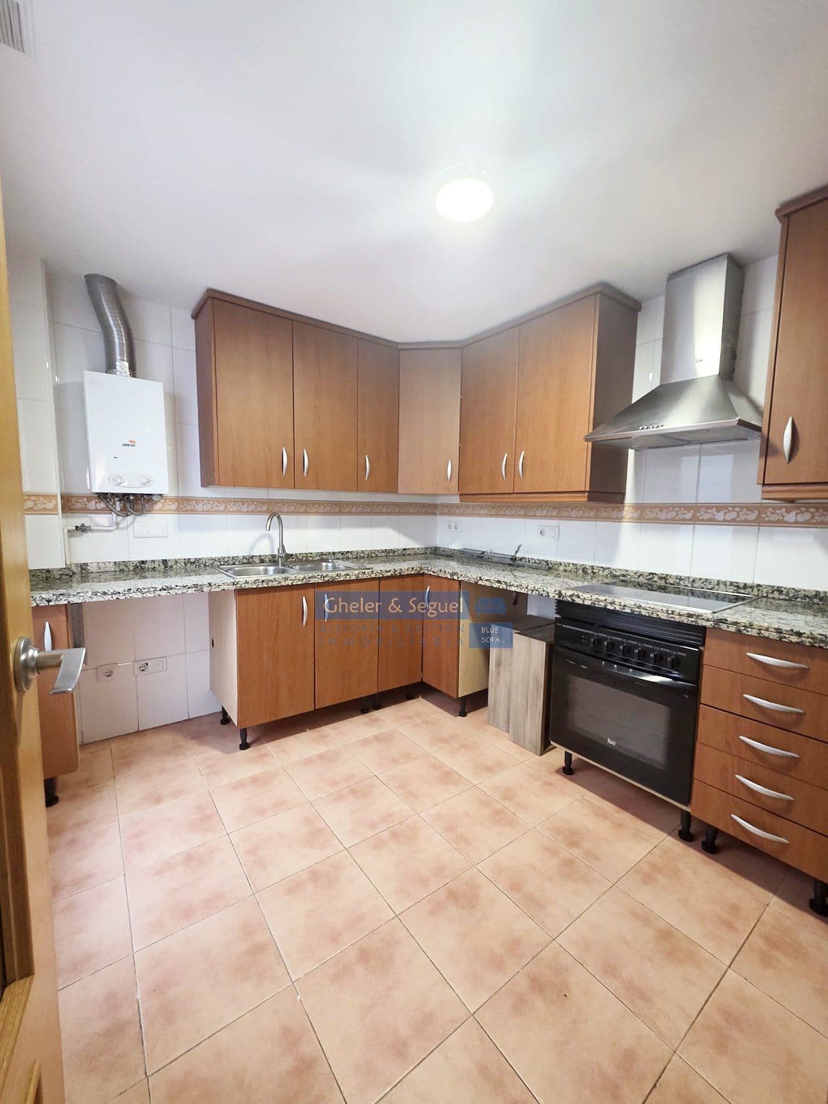 Adosado en venta en Puerto de Sagunto – Urbanización La Forja - Foto 5