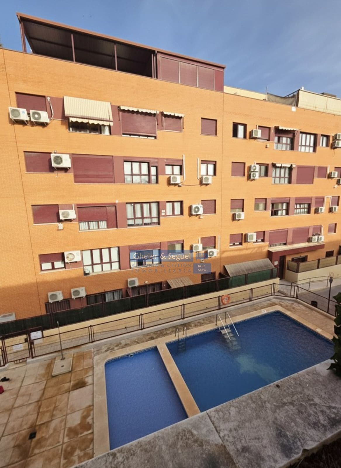 Adosado en venta en Puerto de Sagunto – Urbanización La Forja - Foto 2