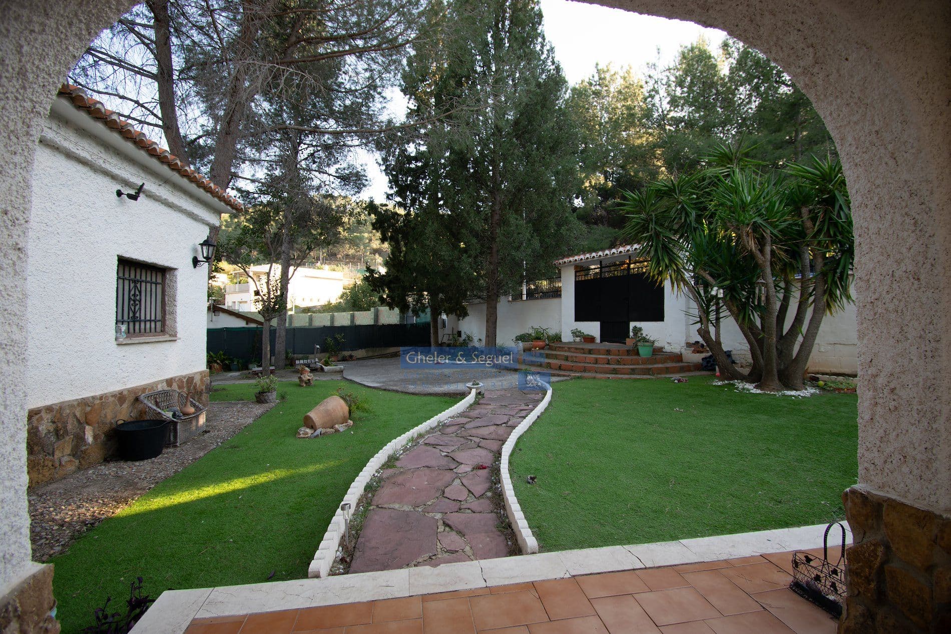 Simplemente un chalet con encanto - Foto 2