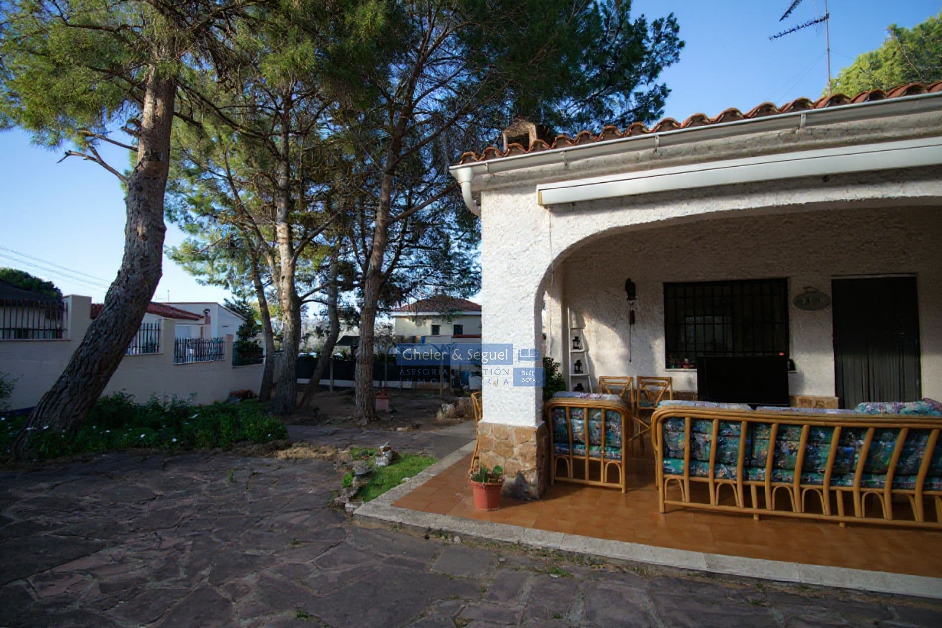 Simplemente un chalet con encanto - Foto 5