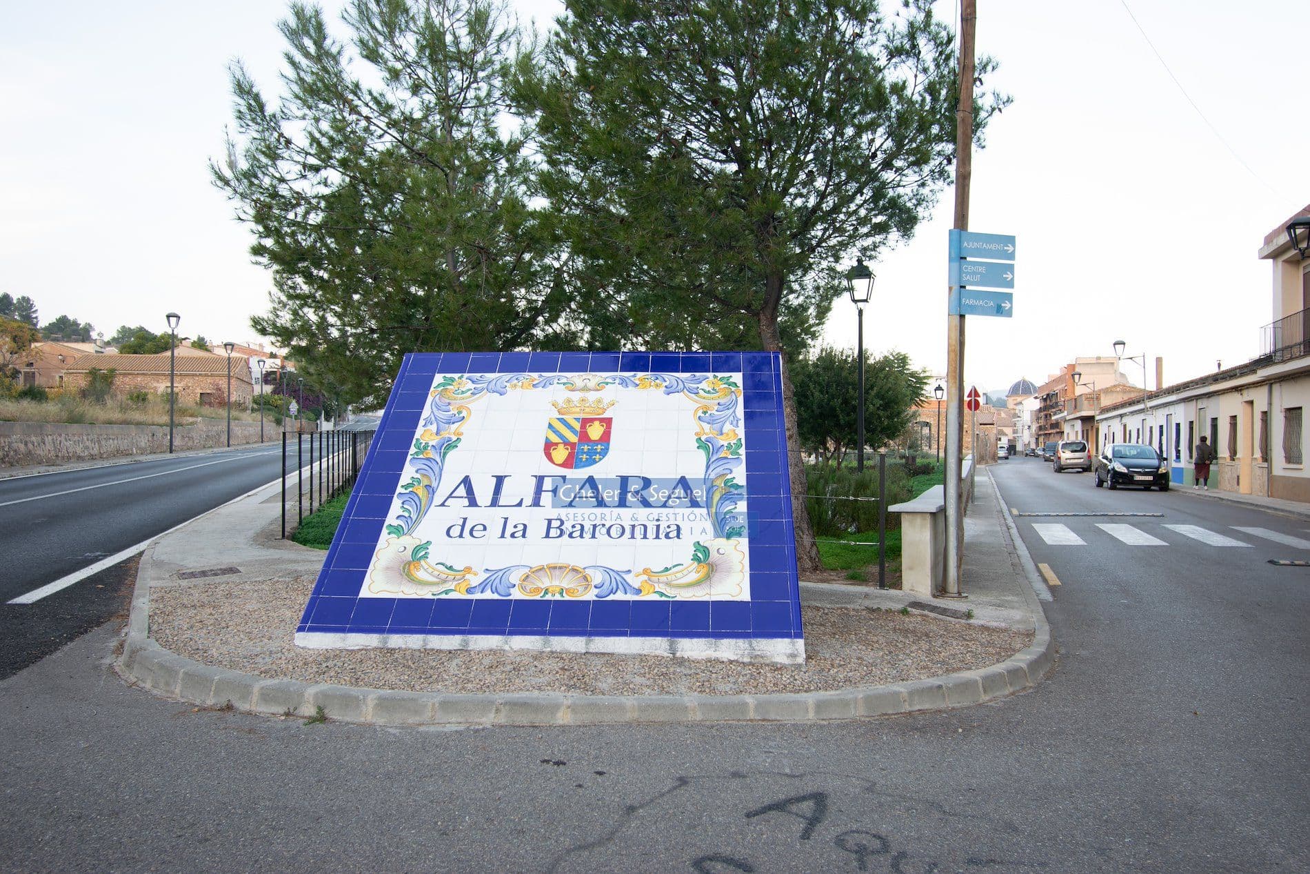 Gran oportunidad de inversión en Alfara de la Baronía - Foto 1