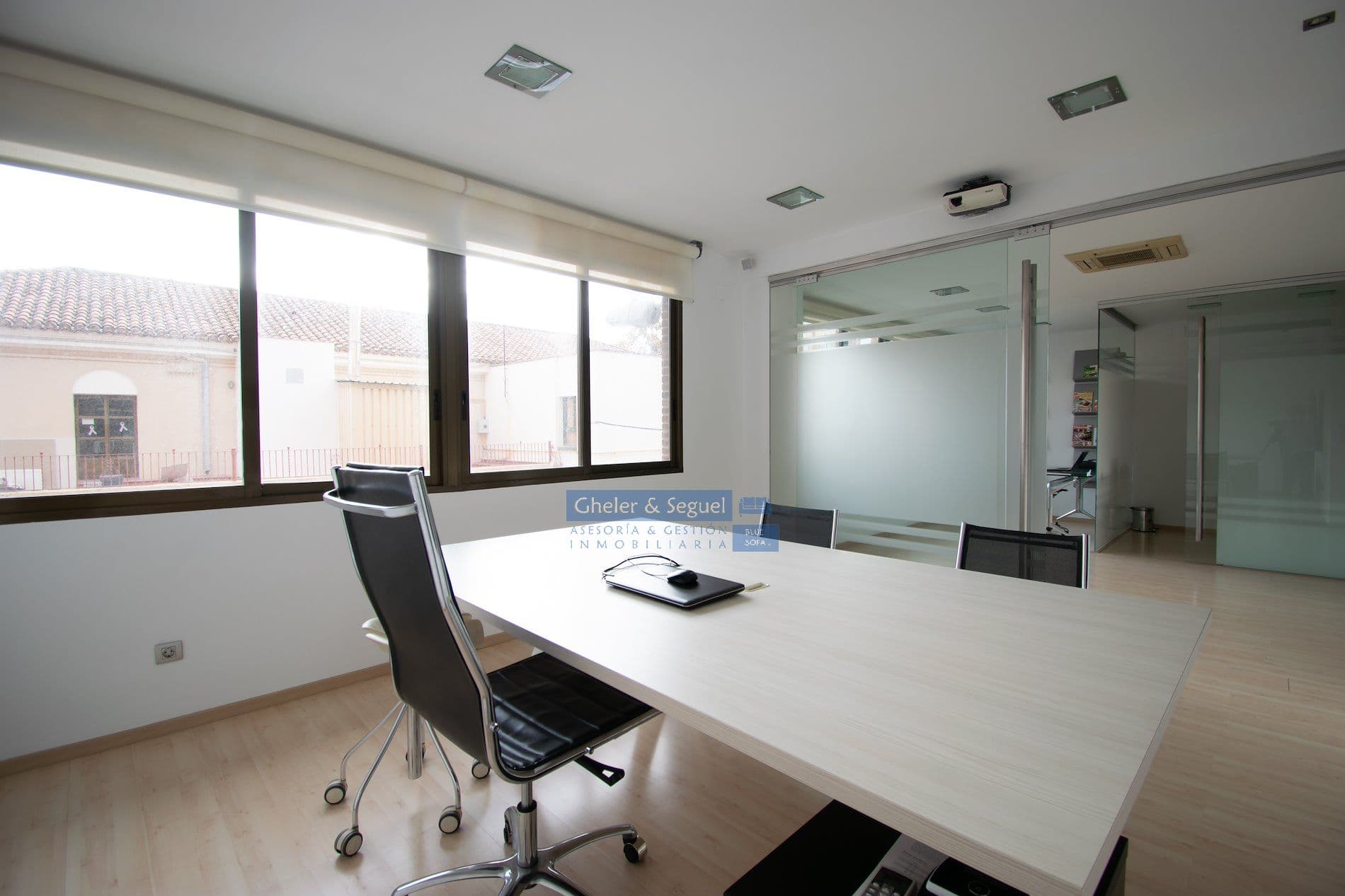 Oficina - Puerto De Sagunto - Foto 5