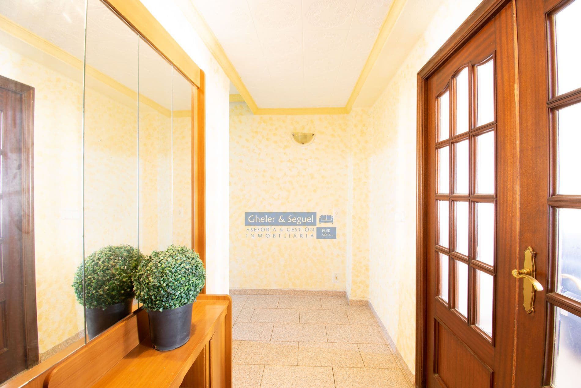 Piso en venta en Puzol – Ubicación céntrica junto a la estación de tren - Foto 2