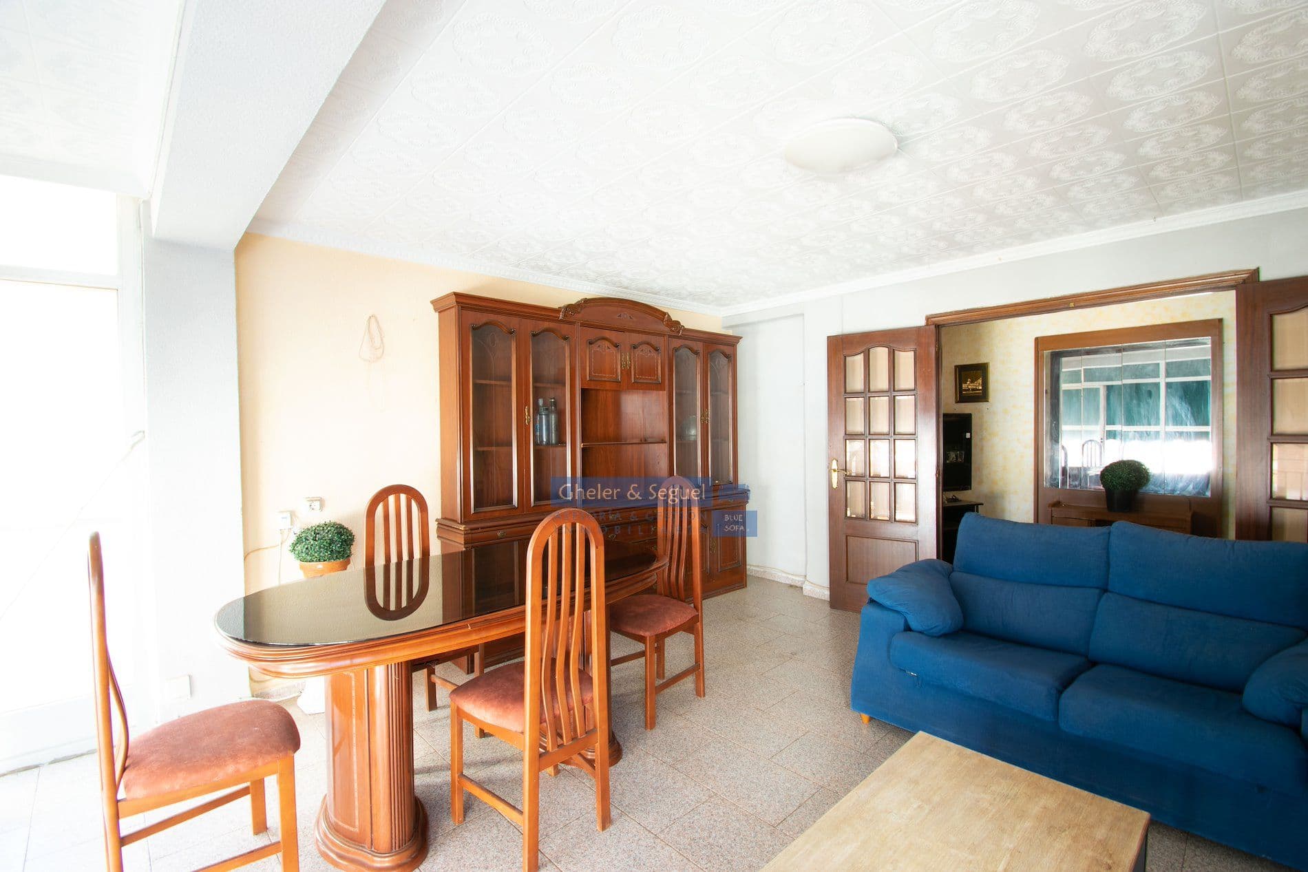 Piso en venta en Puzol – Ubicación céntrica junto a la estación de tren - Foto 5