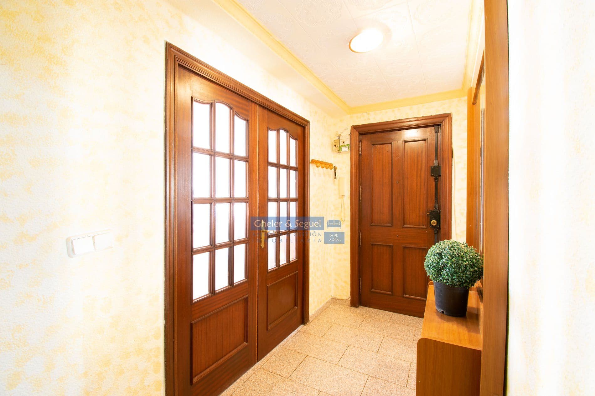 Piso en venta en Puzol – Ubicación céntrica junto a la estación de tren - Foto 3