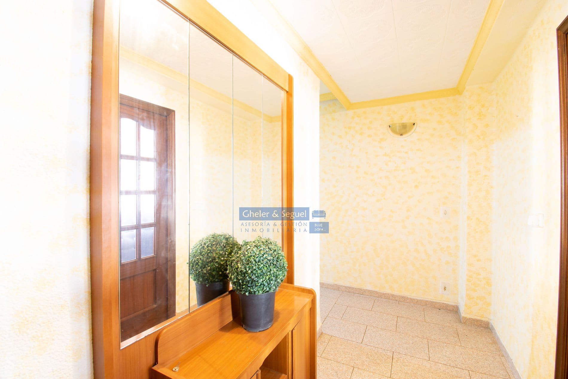 Piso en venta en Puzol – Ubicación céntrica junto a la estación de tren - Foto 4