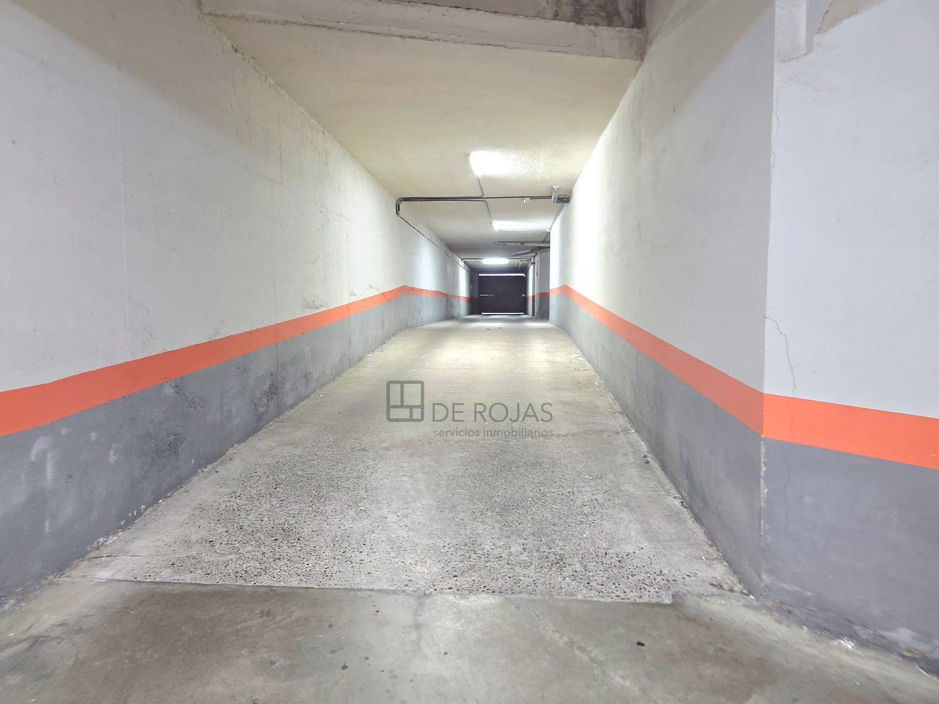 PLAZA DE GARAJE EN  VALDEACEDERAS - Foto 1