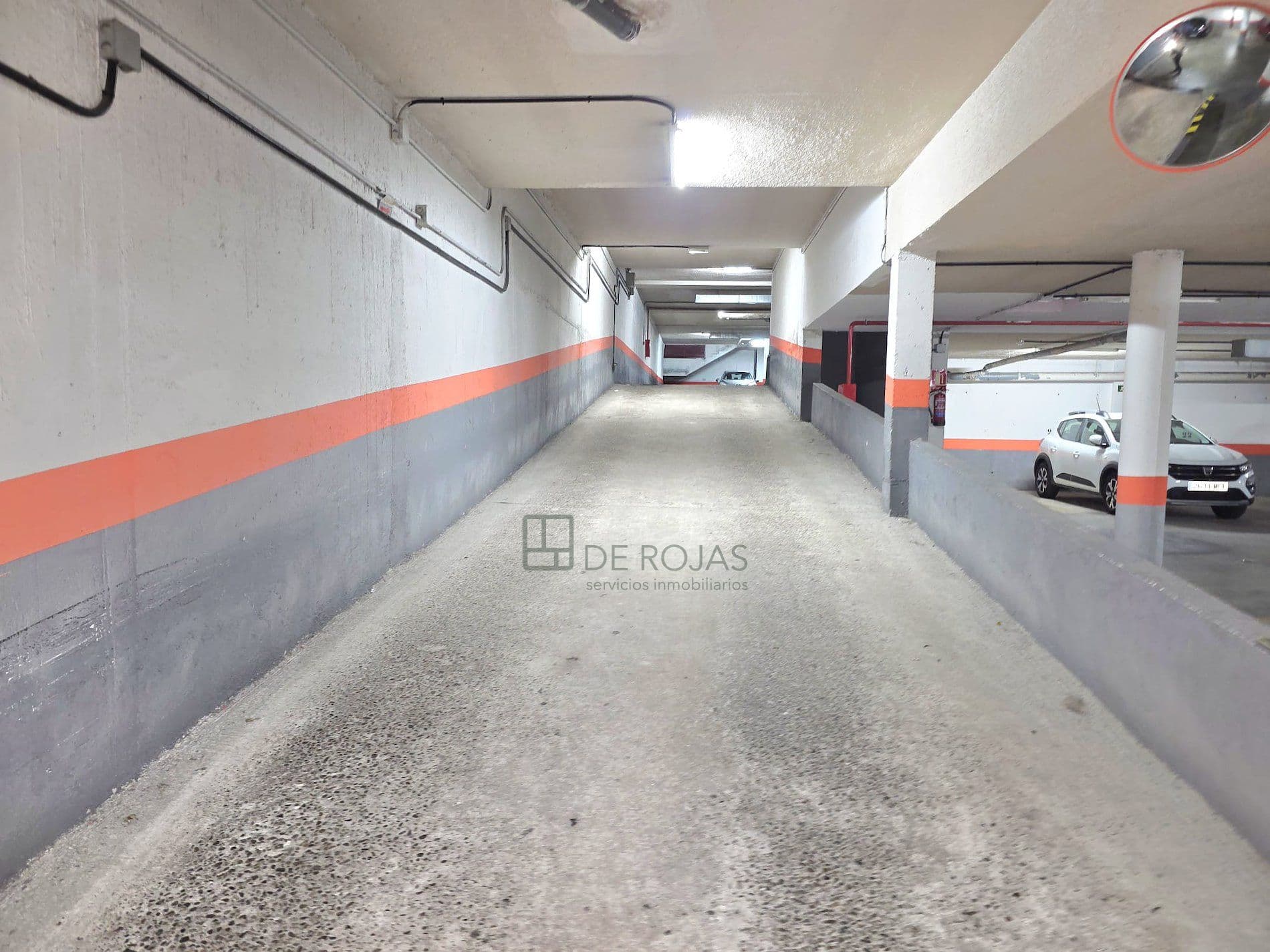 PLAZA DE GARAJE EN  VALDEACEDERAS - Foto 5