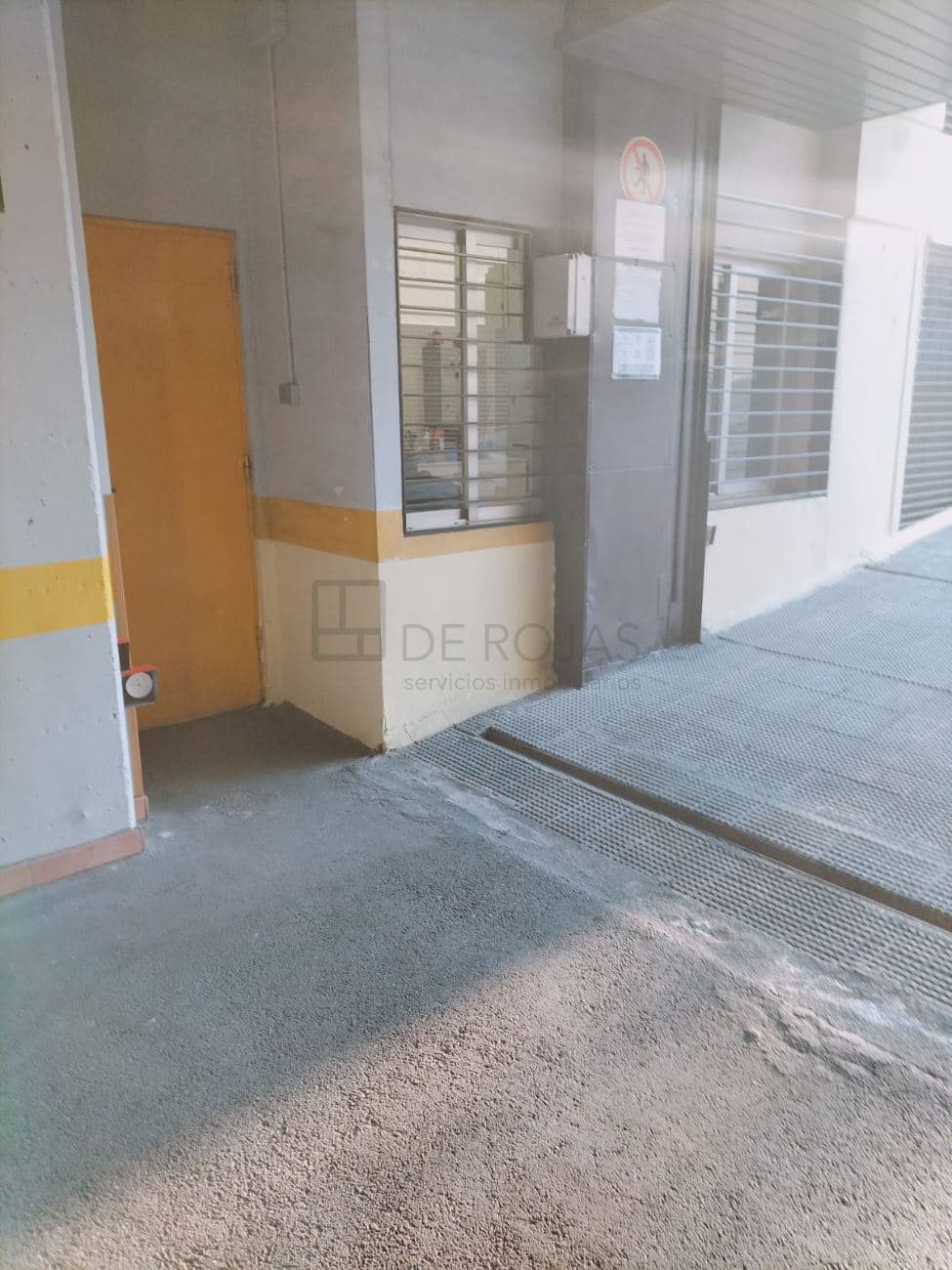 Garaje - Guinzo De Limia 47 - Barrio Del Pilar - Madrid - Foto 3