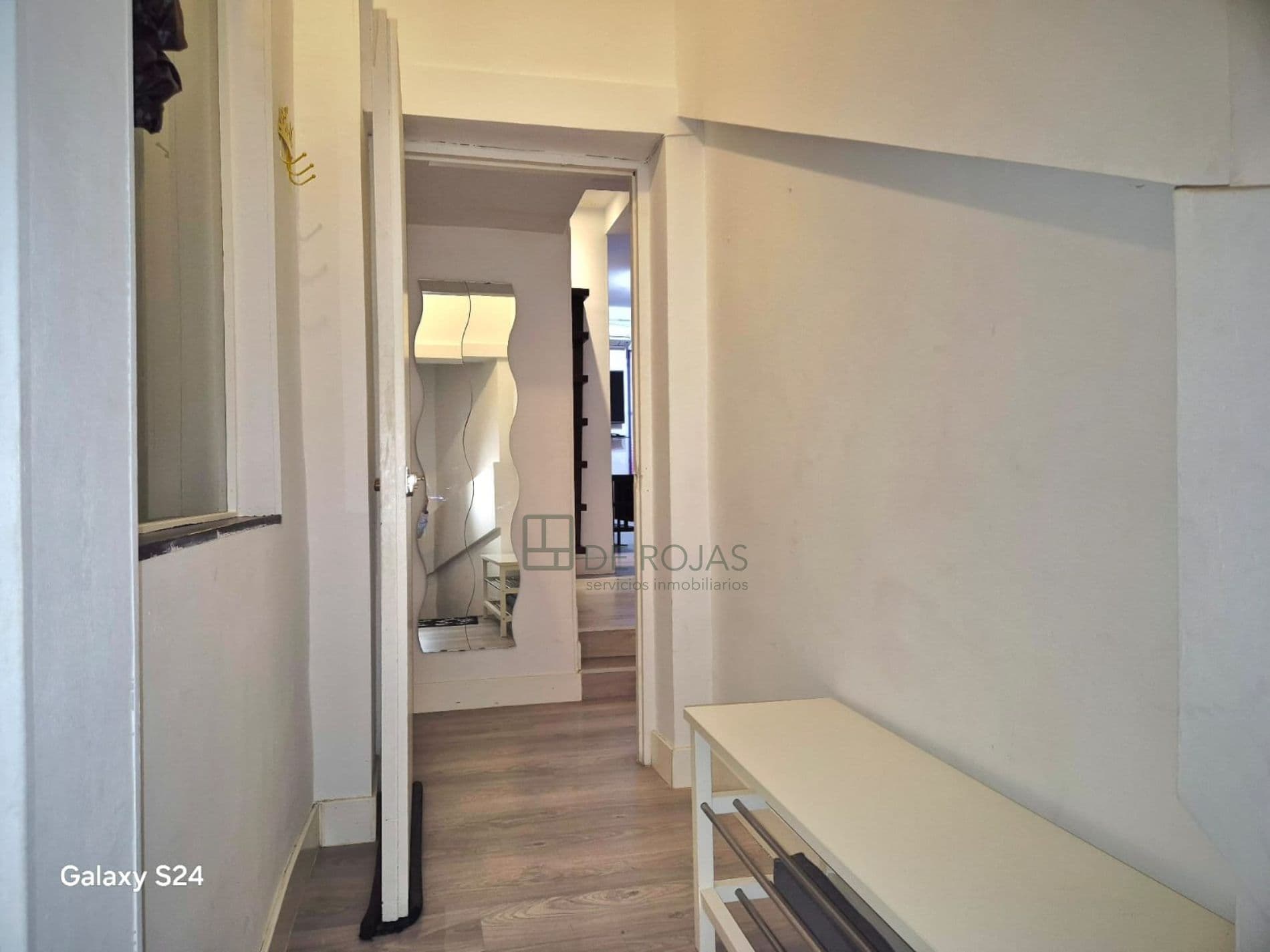 APARTAMENTO EN VENTA  EN MALASAÑA - Foto 5
