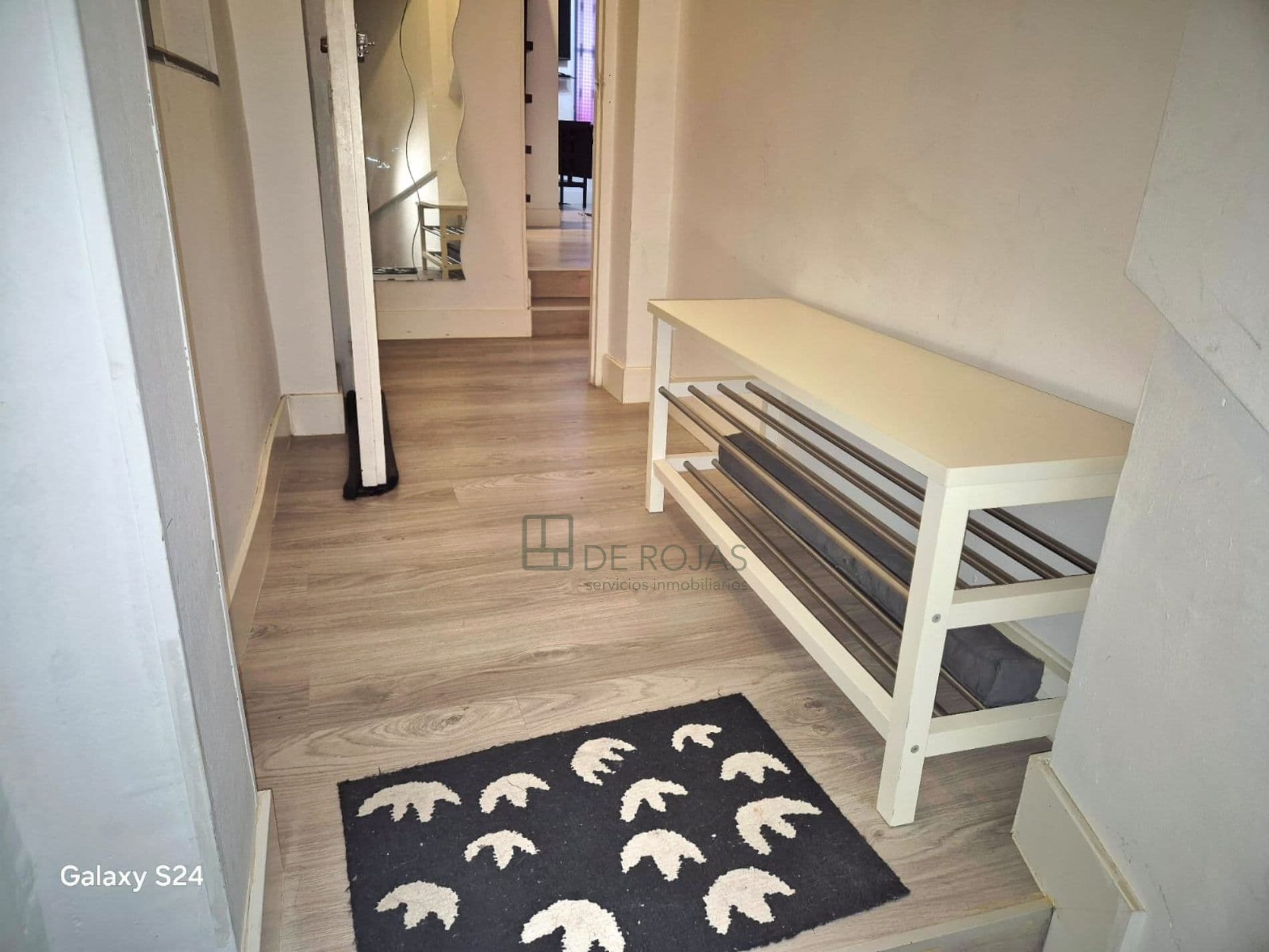 APARTAMENTO EN VENTA  EN MALASAÑA - Foto 3