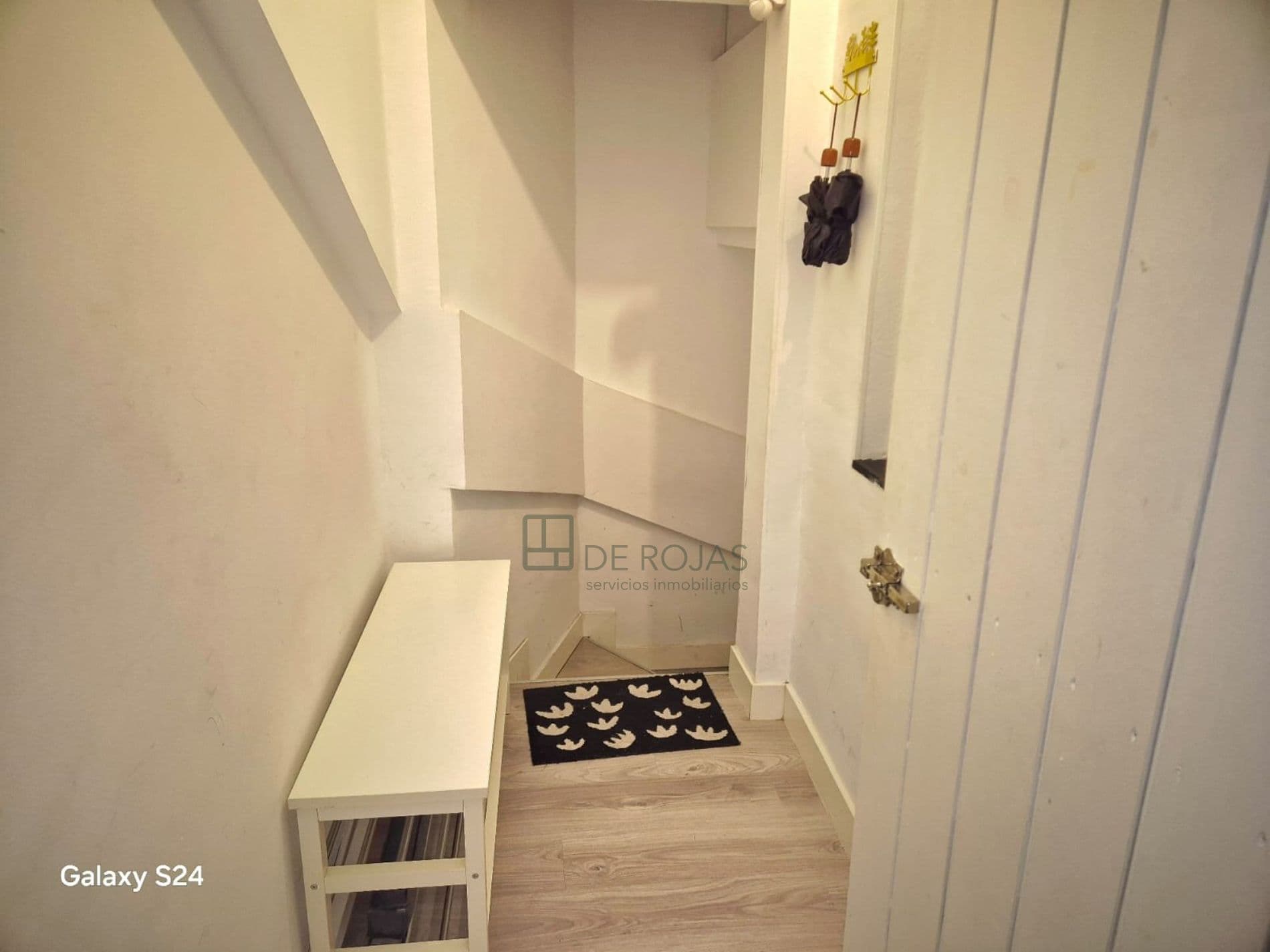 APARTAMENTO EN VENTA  EN MALASAÑA - Foto 4