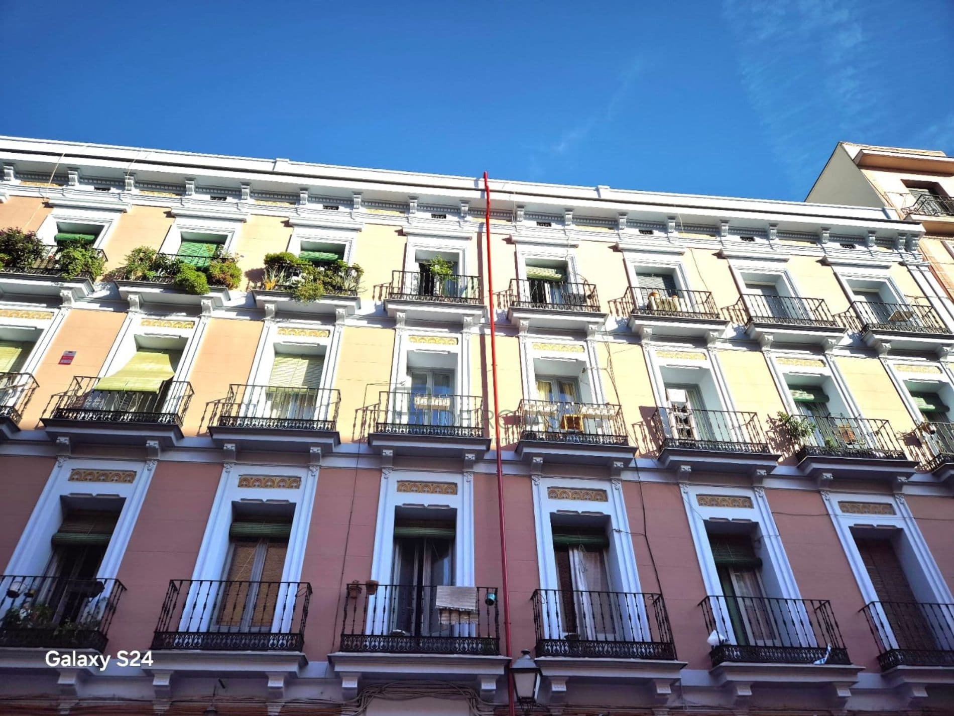 APARTAMENTO EN VENTA  EN MALASAÑA - Foto 1