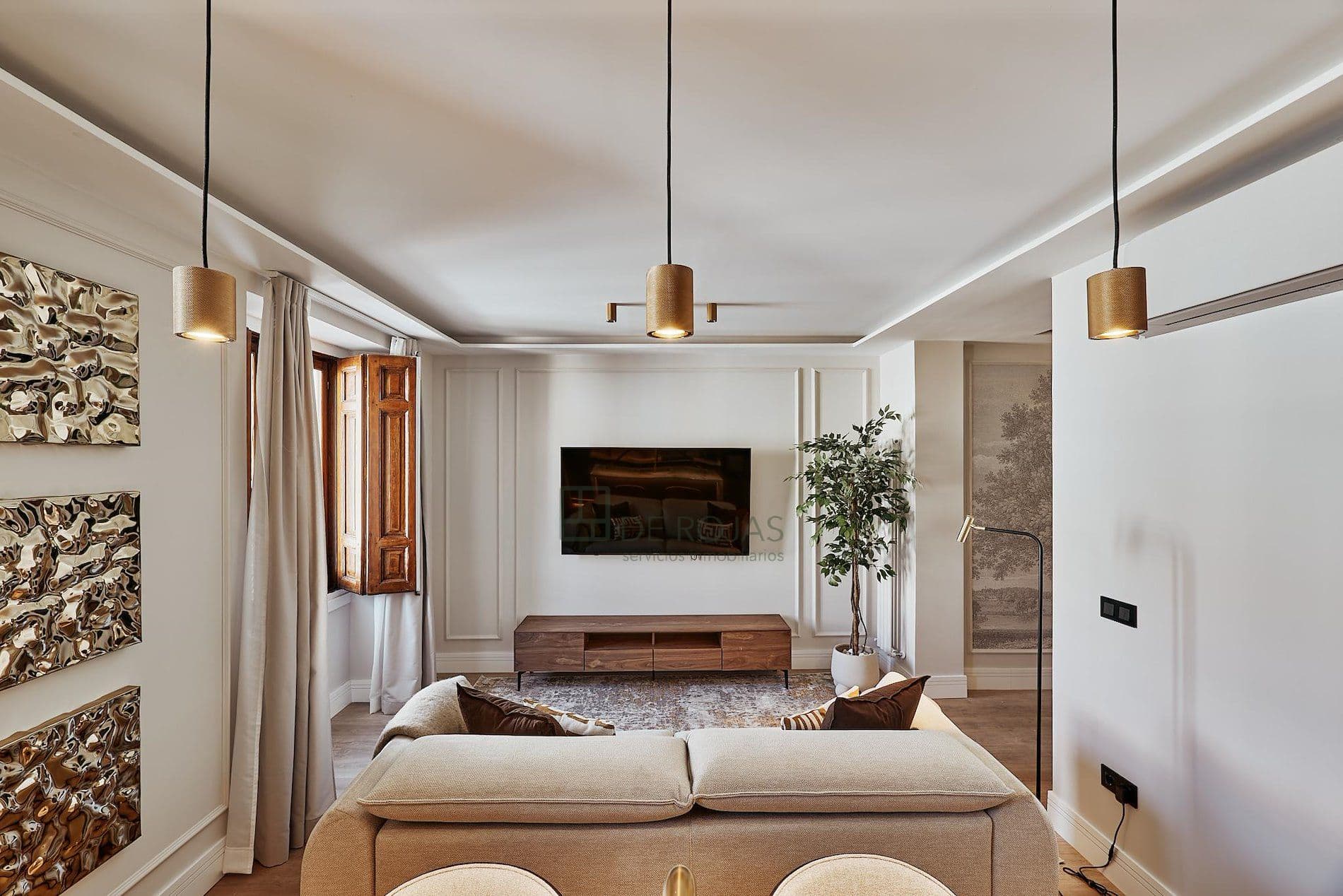 VIVIENDA EXTERIOR EN MALASAÑA - Foto 3