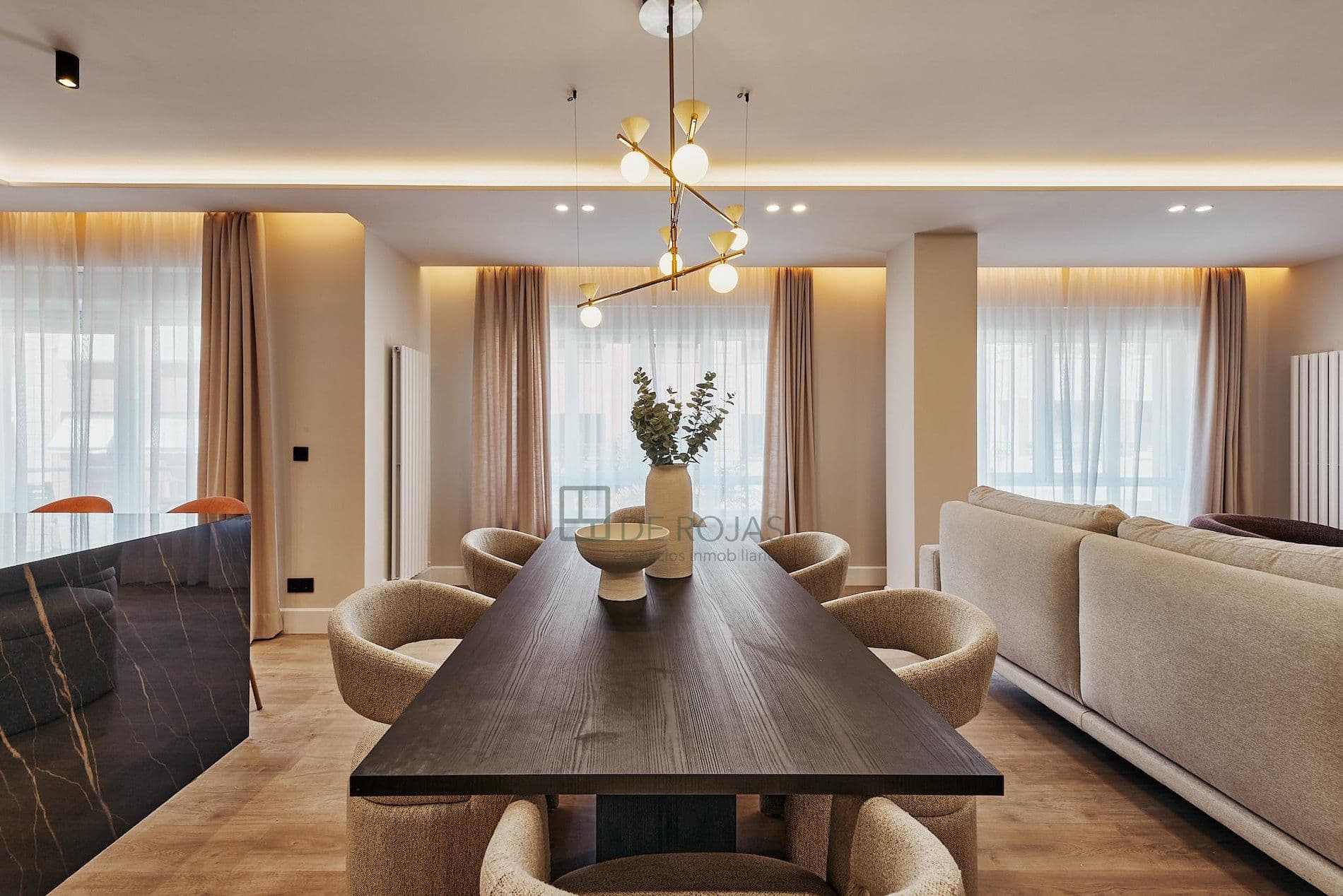 VIVIENDA EXTERIOR BARRIO DE SALAMANCA - Foto 1