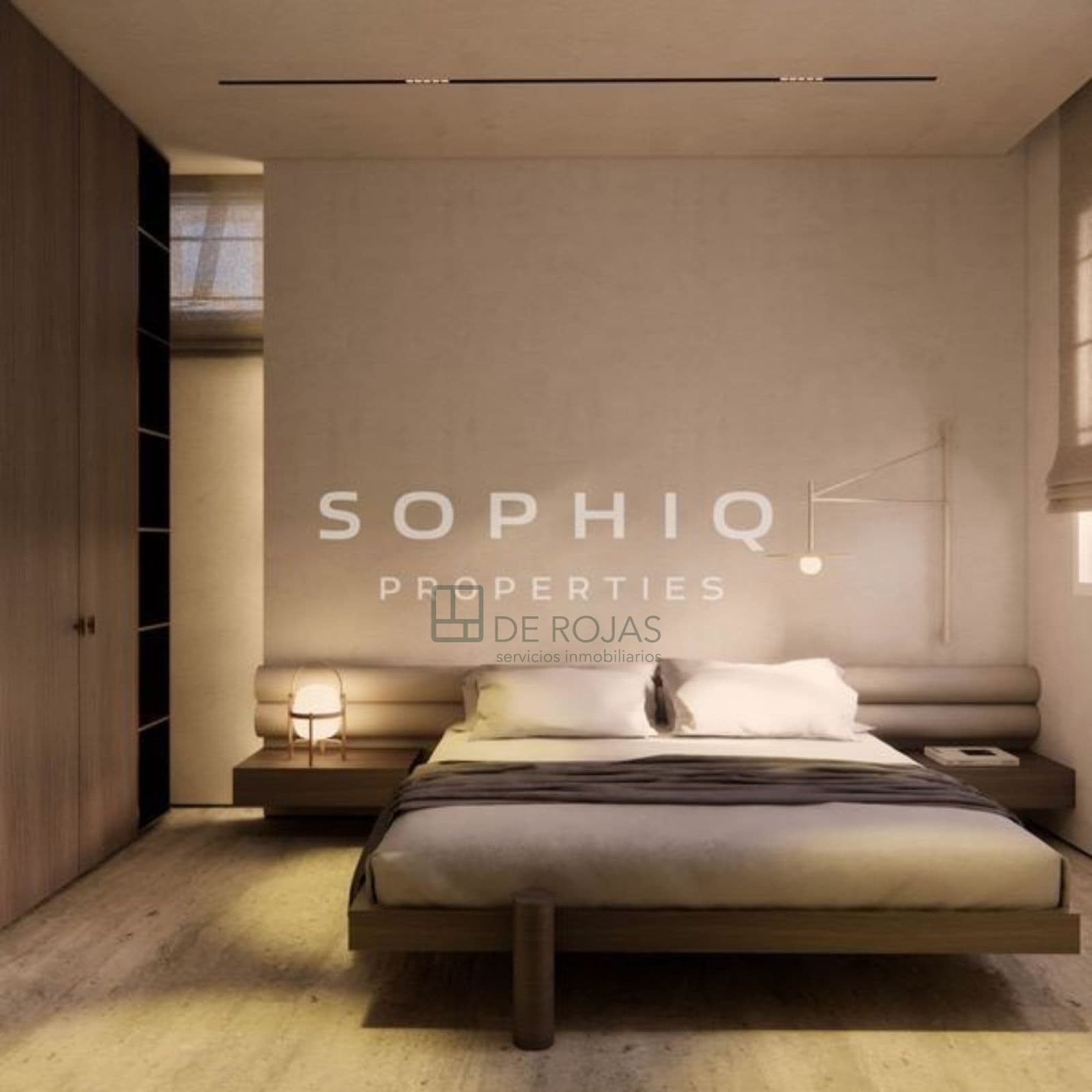 VIVIENDA A REFORMAR EN EL BARRIO DE SALAMANCA - Foto 4