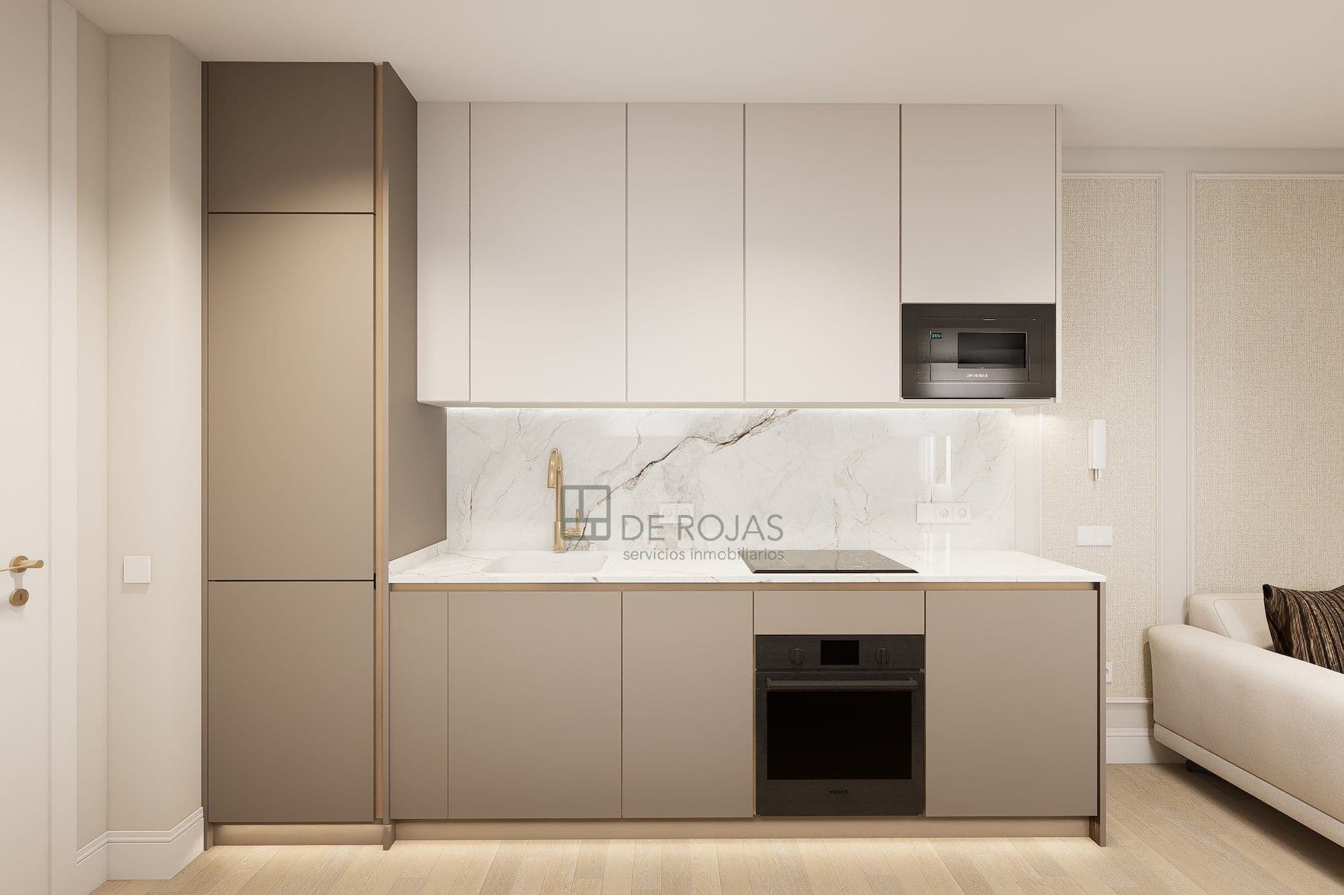 VIVIENDA EXTERIOR CON BALCÓN EN FUENTE DEL BERRO - Foto 2