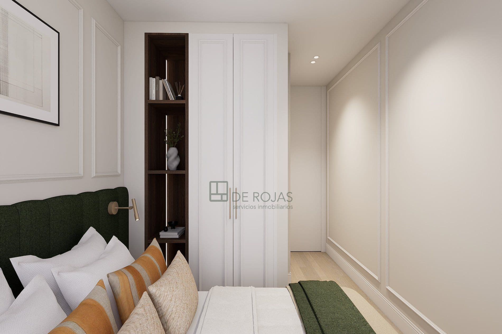 VIVIENDA EXTERIOR CON BALCÓN EN FUENTE DEL BERRO - Foto 5