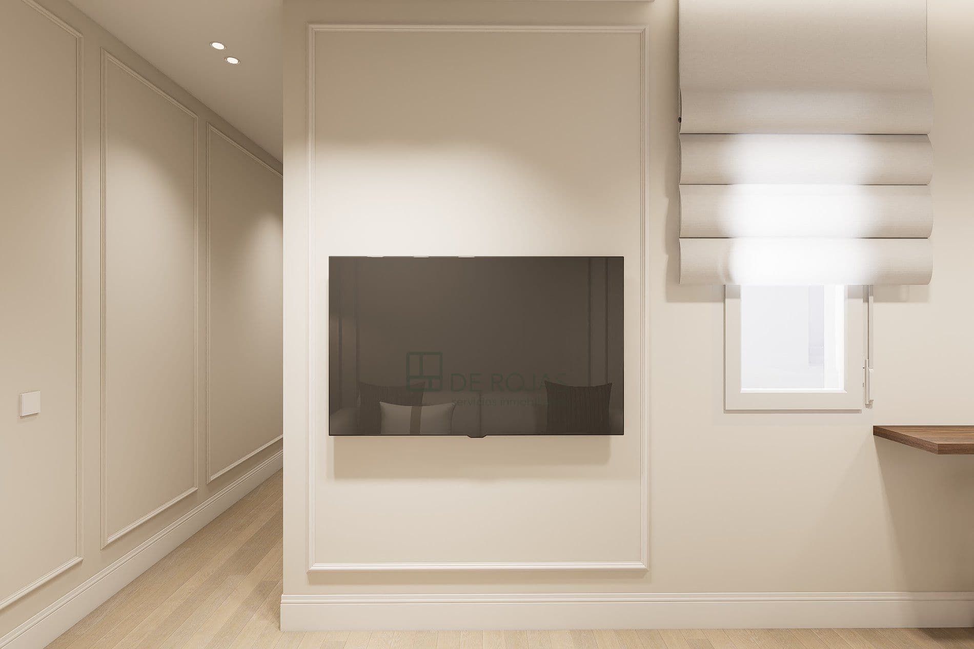 VIVIENDA EXTERIOR CON BALCÓN EN FUENTE DEL BERRO - Foto 4