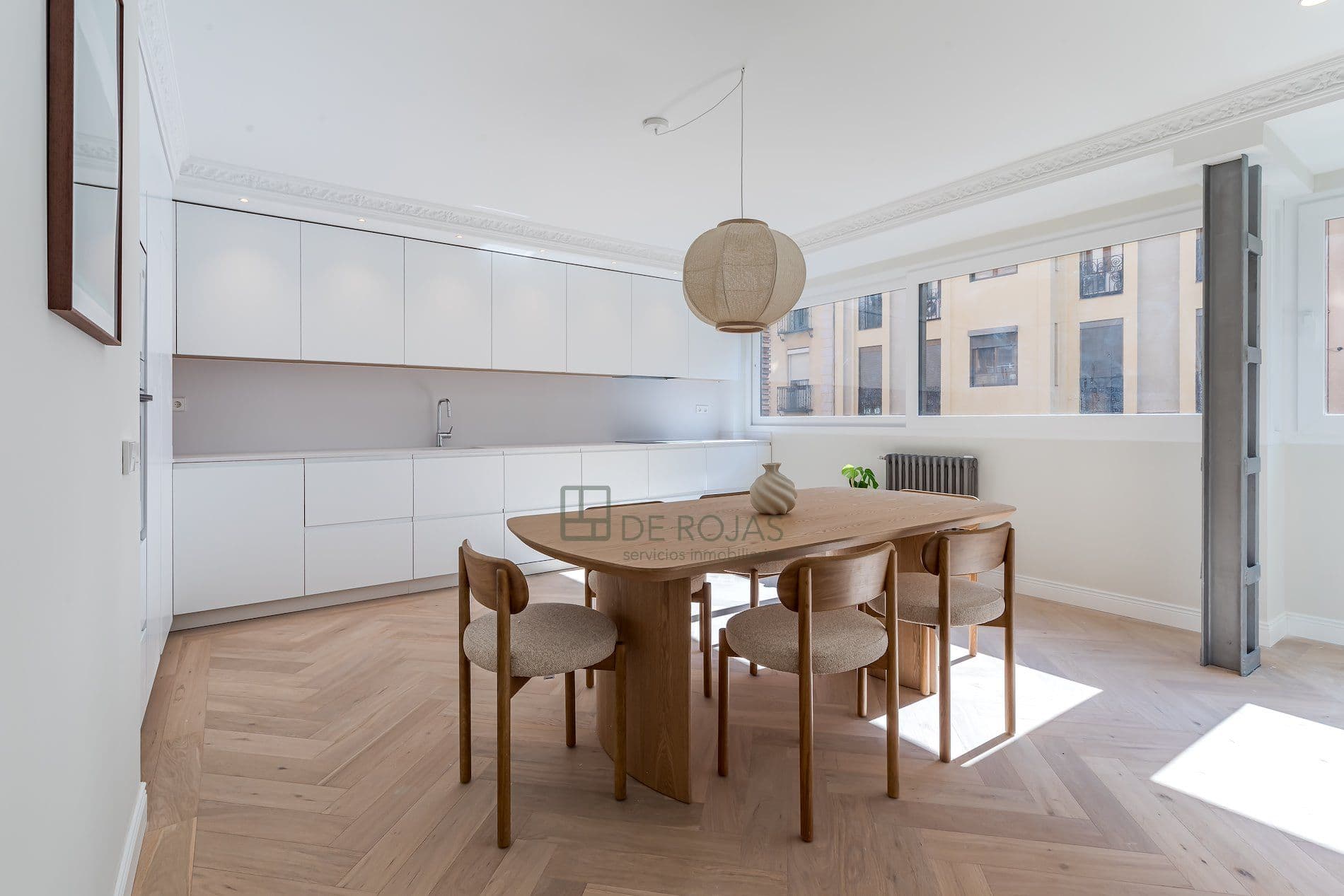 VIVIENDA EXTERIOR MUY LUMINOSA EN CHAMBERÌ - Foto 5