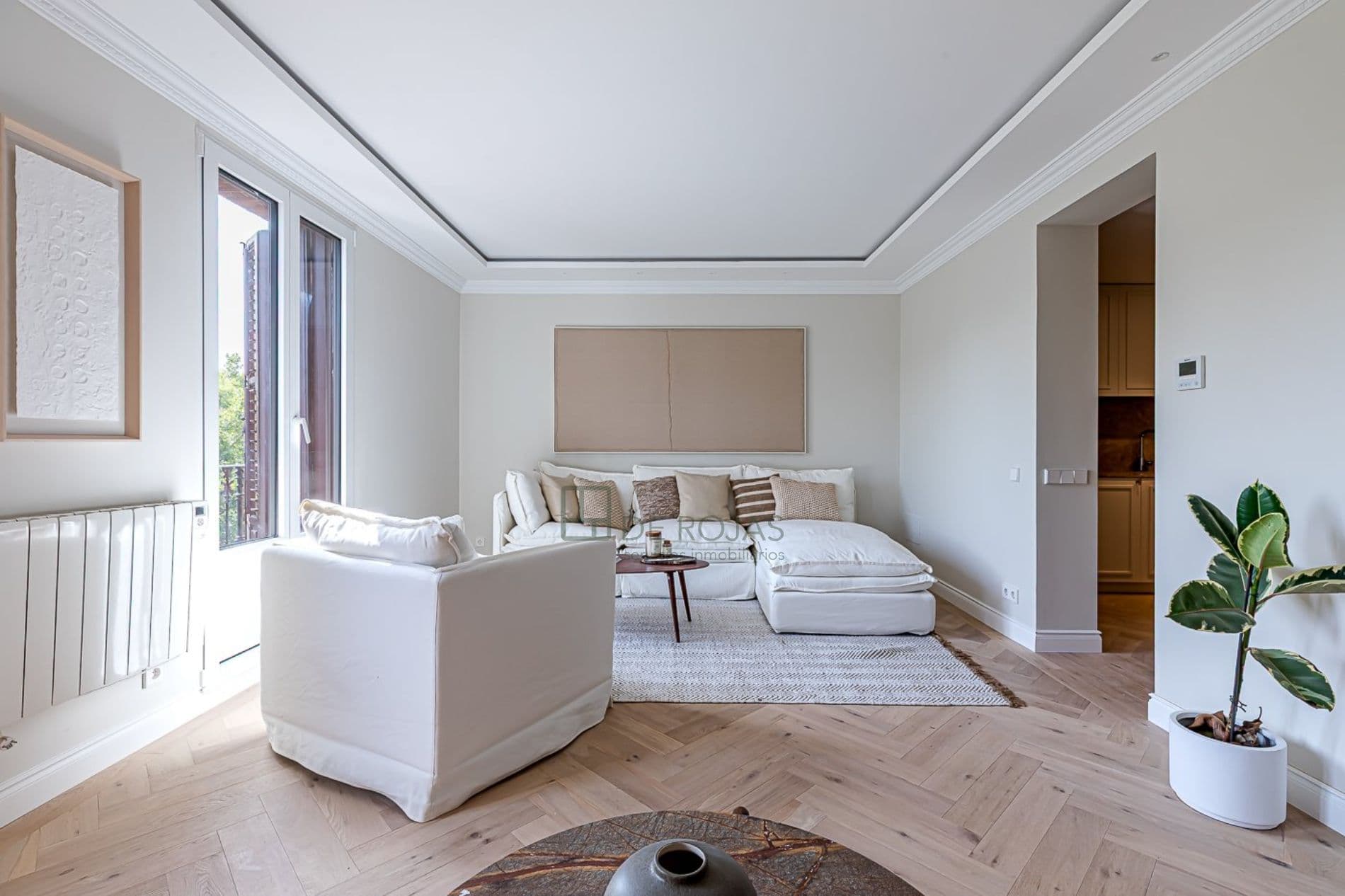 VIVIENDA EXTERIOR CON BALCONES EN PASEO DEL PRADO - Foto 5