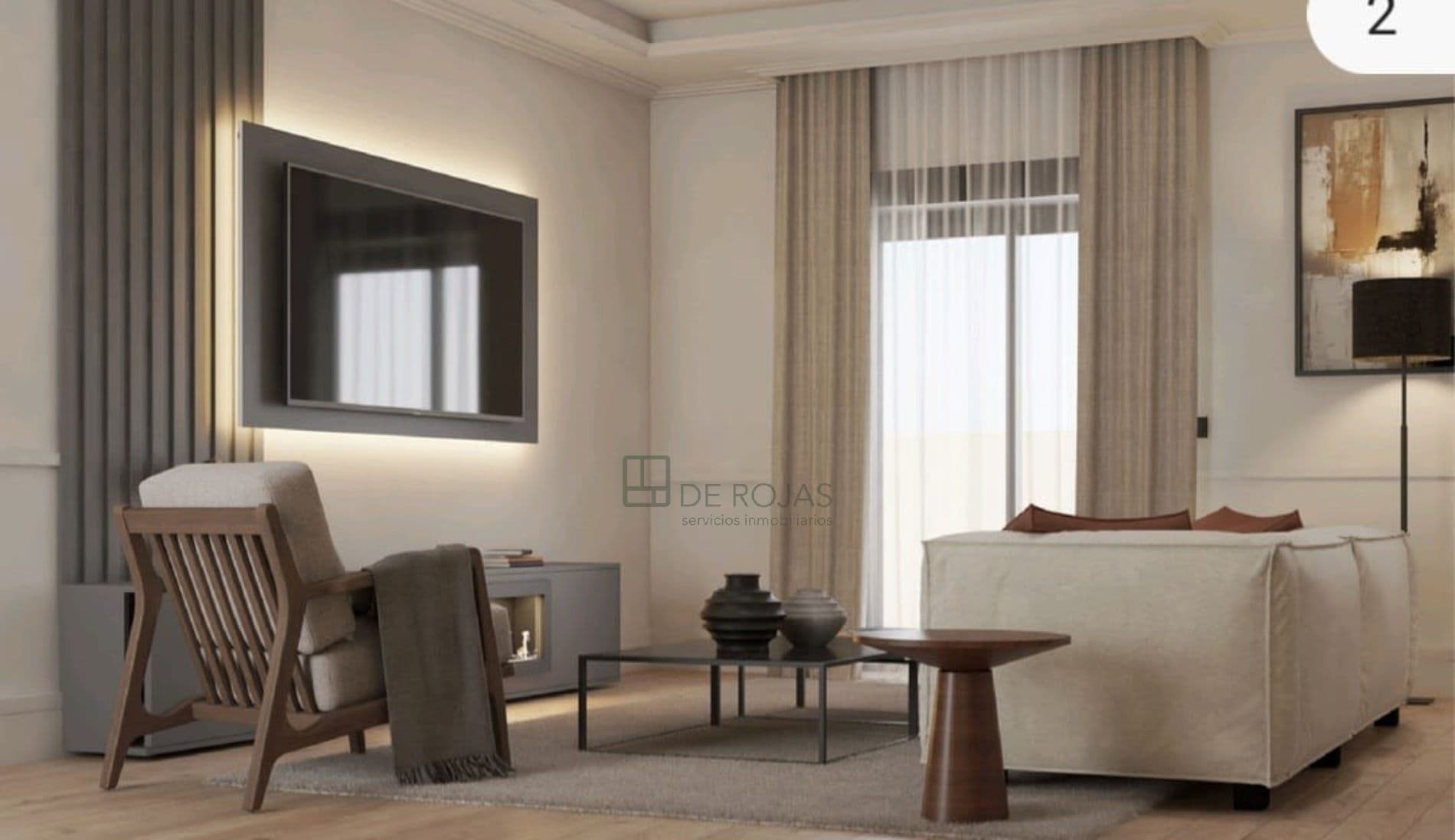 VIVIENDA EXTERIOR EN RETIRO IBIZA - Foto 1