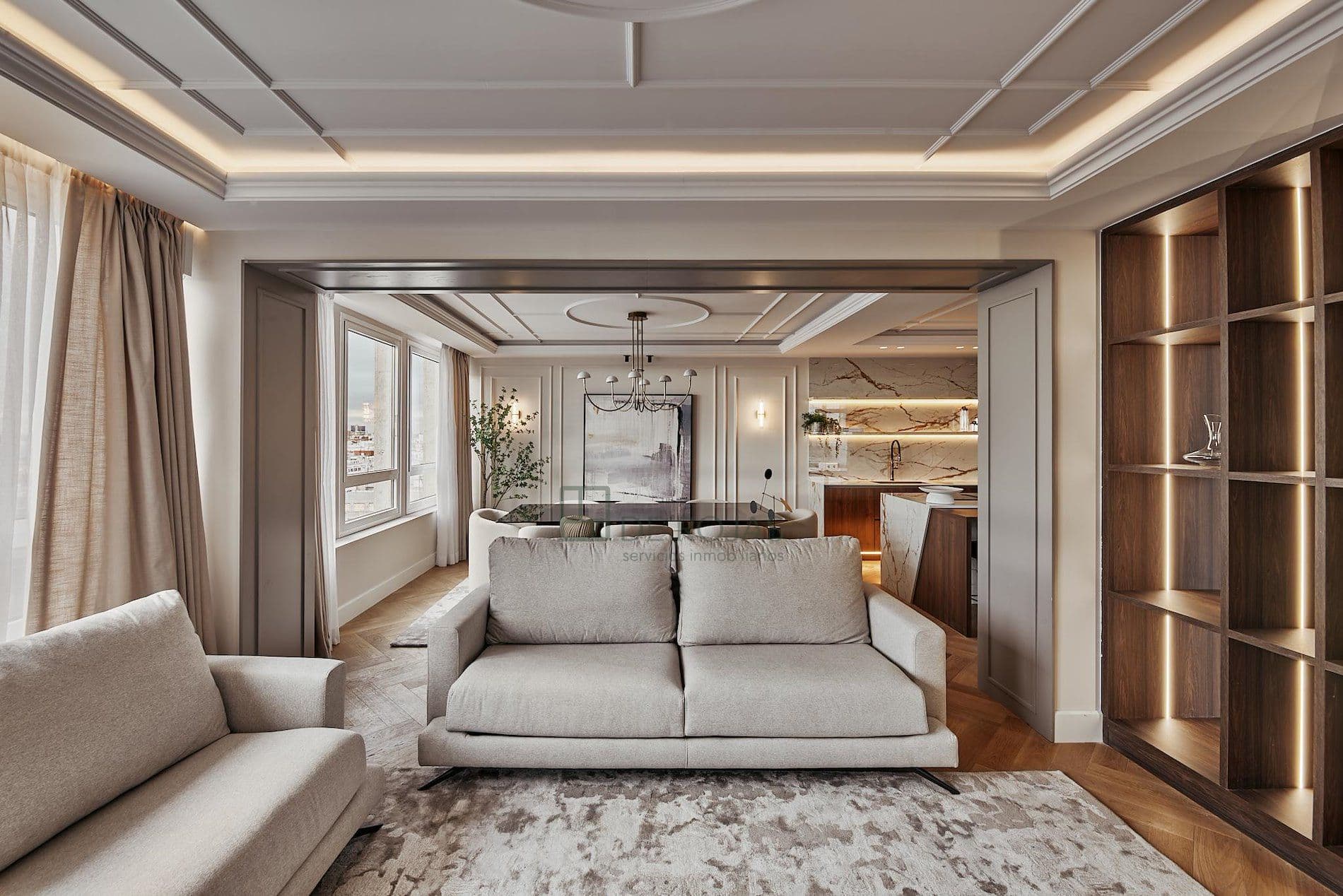 VIVIENDA EXTERIOR A ESTRENAR EN MARÌA  DE MOLINA - Foto 3