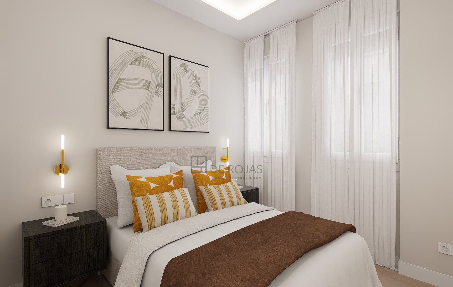 Piso - Calle Del MarquéS Del Riscal - Chamberi - Madrid - Foto 5