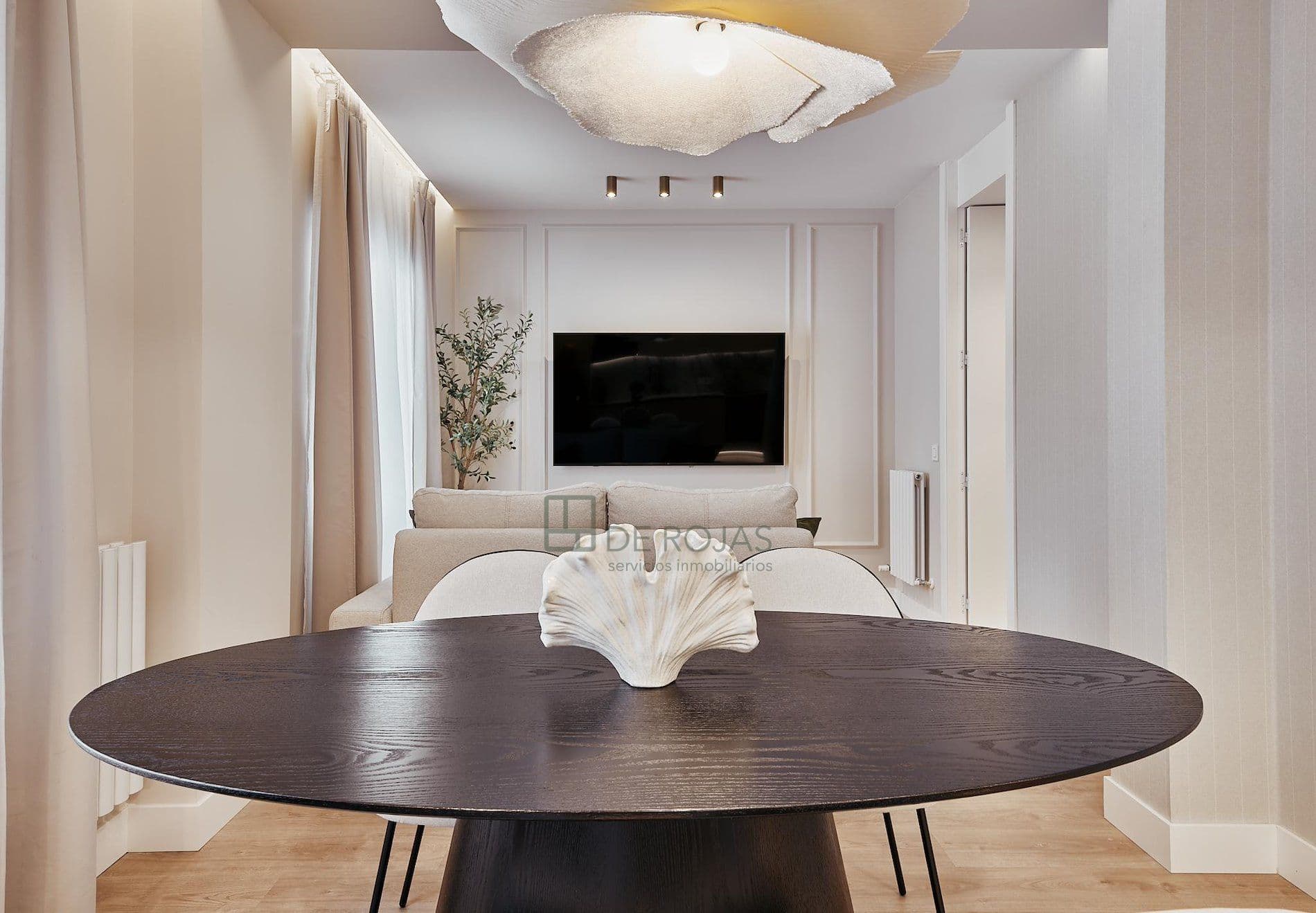 VIVIENDA A ESTRENAR EN CHAMBERÌ-GAZTAMBIDE - Foto 5