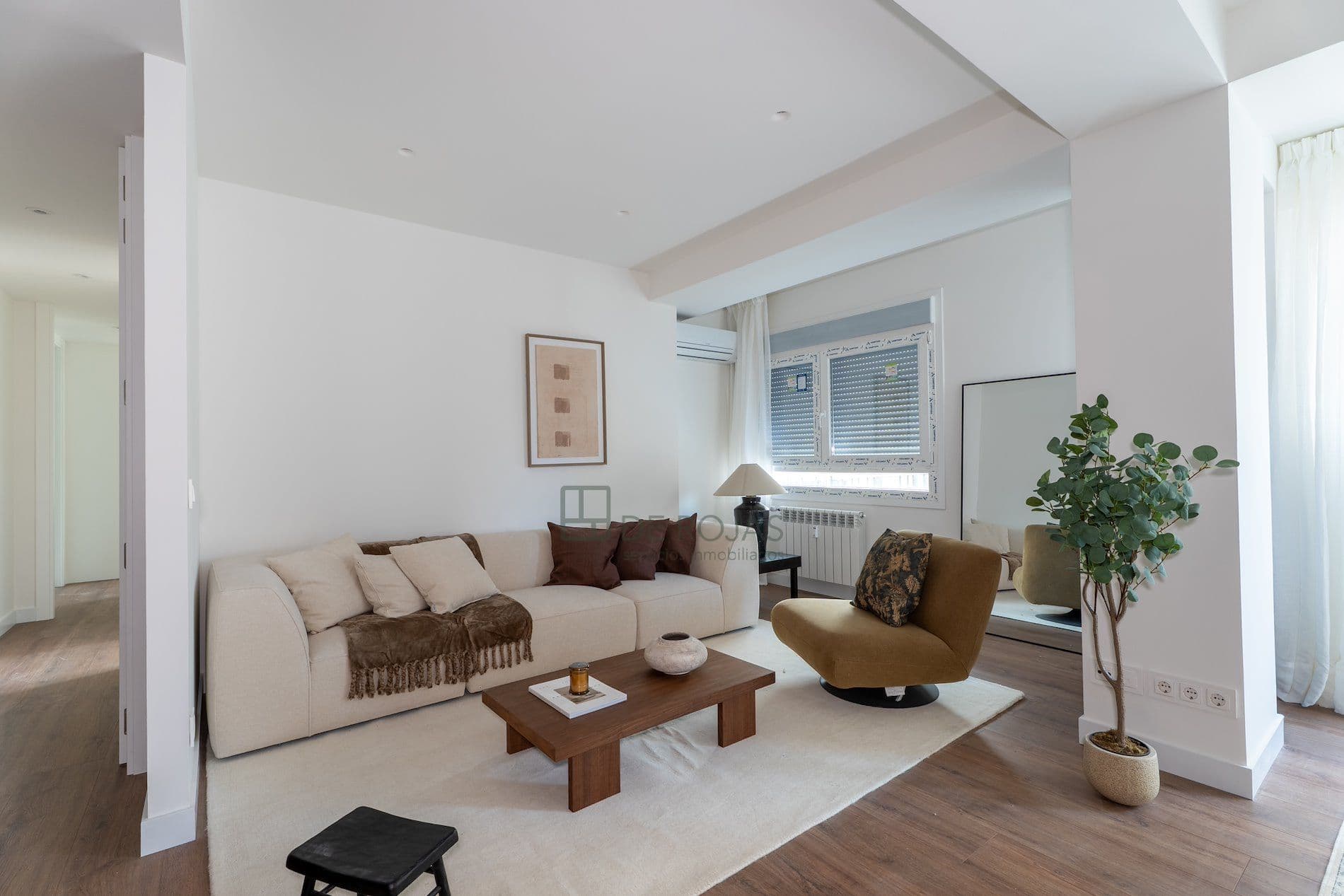 VIVIENDA EXTERIOR MUY LUMINOSA - Foto 3