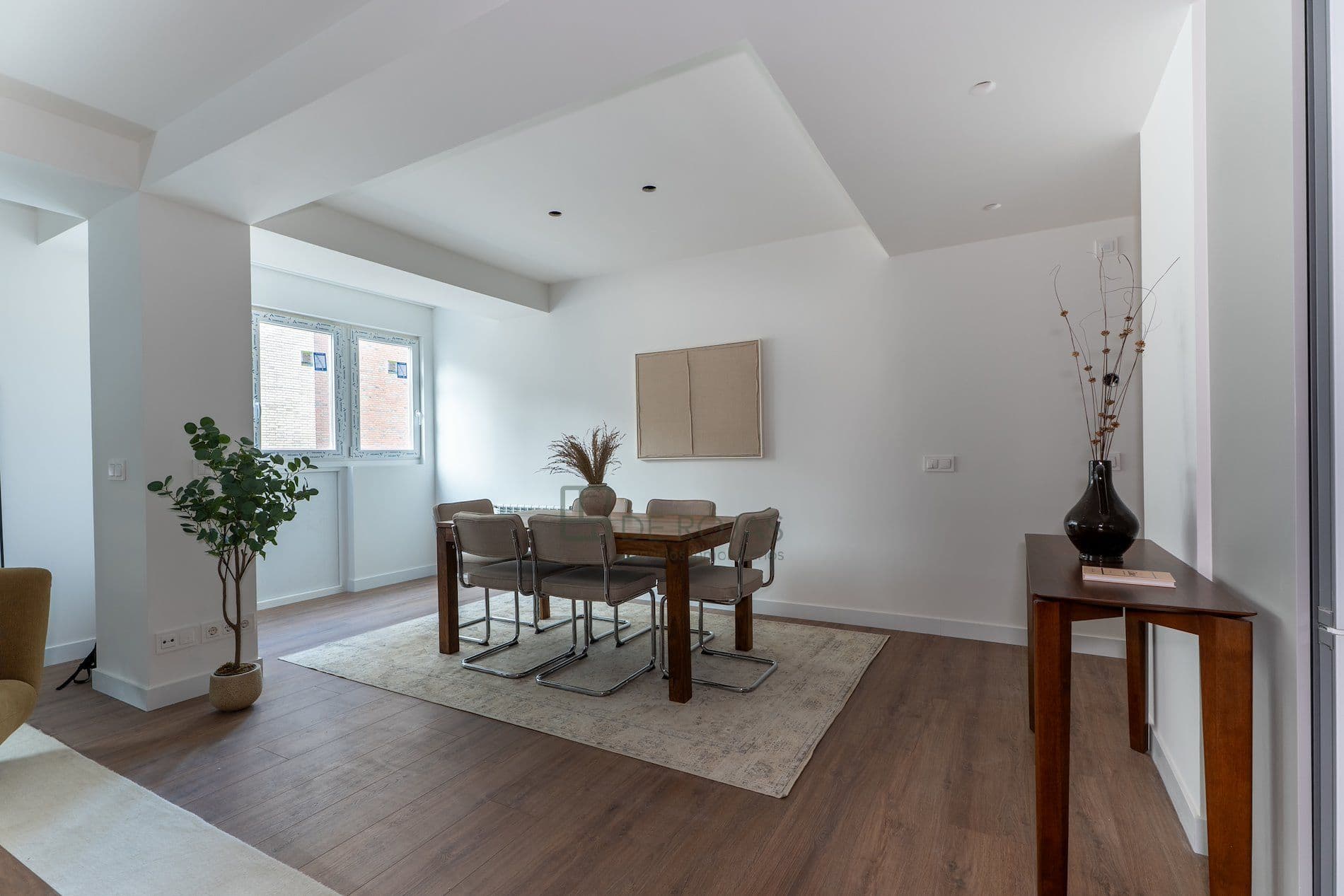 VIVIENDA EXTERIOR MUY LUMINOSA - Foto 2