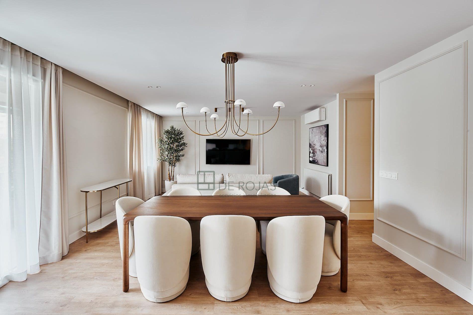 VIVIENDA EXTERIOR CON TERRAZA EN BARRIO DE SALAMANCA - Foto 3