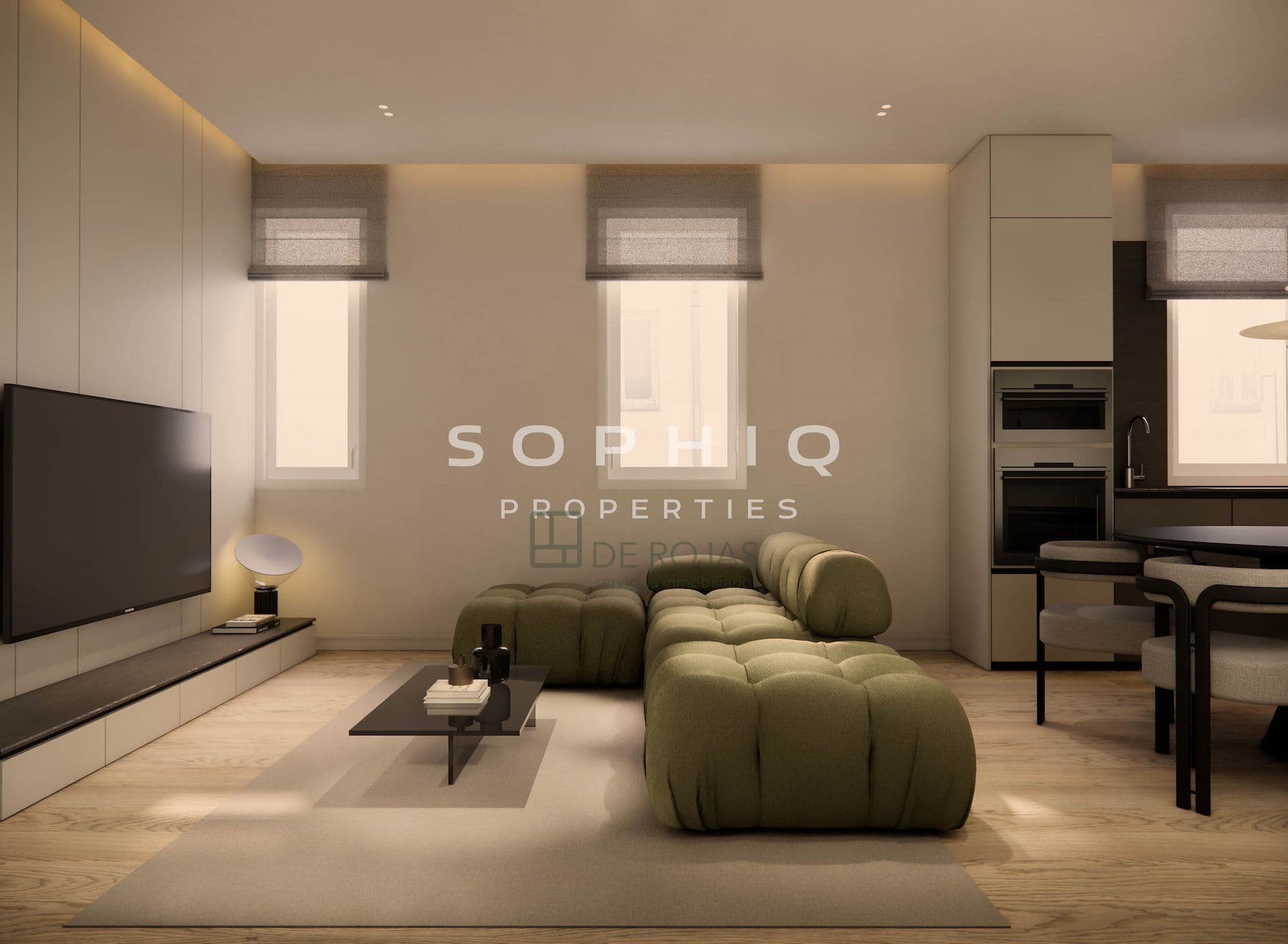 VIVIENDA A REFORMAR EN CHAMBERÌ - Foto 2