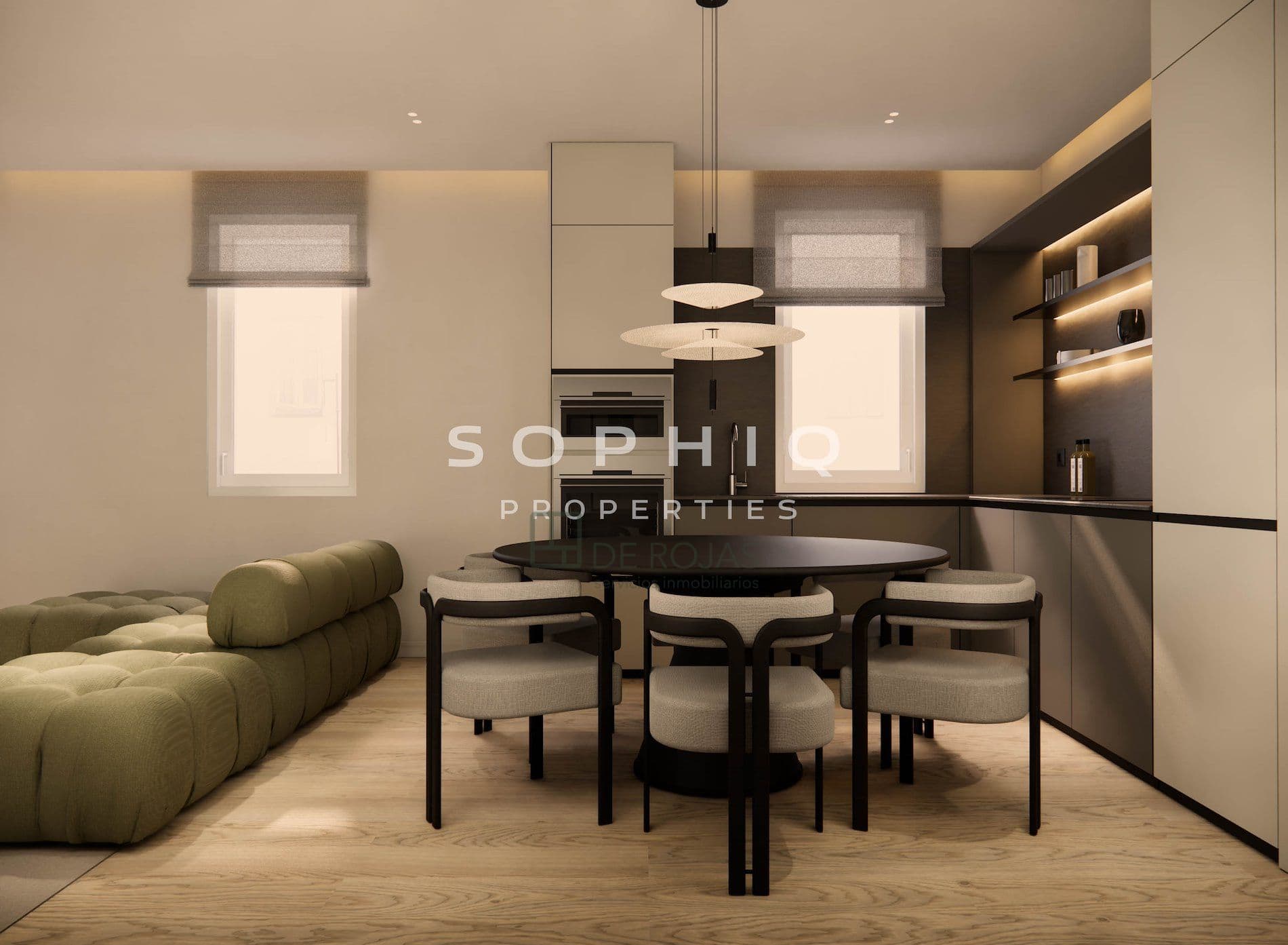 VIVIENDA A REFORMAR EN CHAMBERÌ - Foto 1