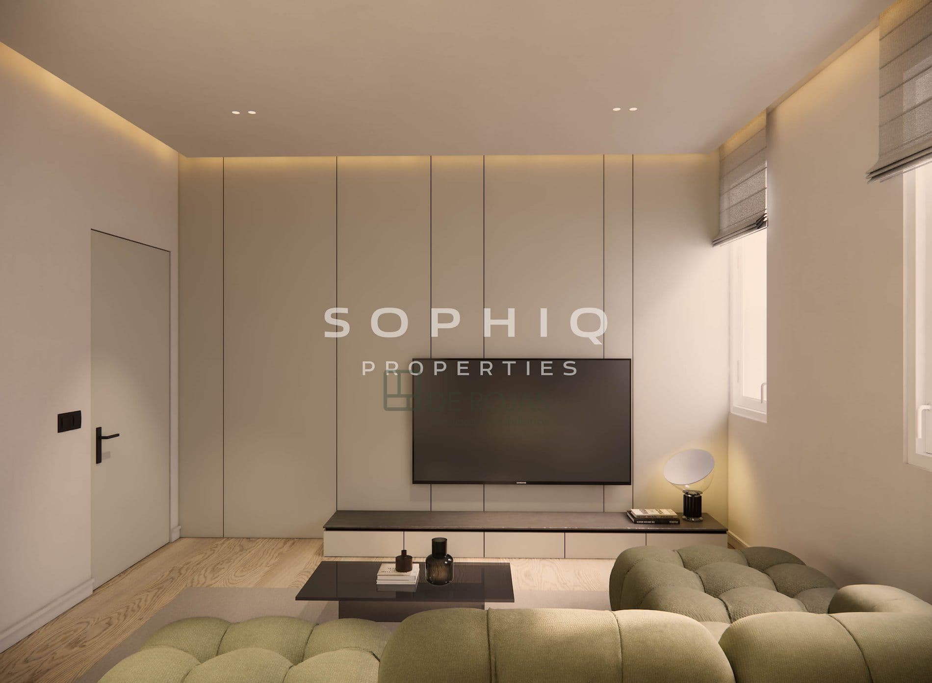 VIVIENDA A REFORMAR EN CHAMBERÌ - Foto 3