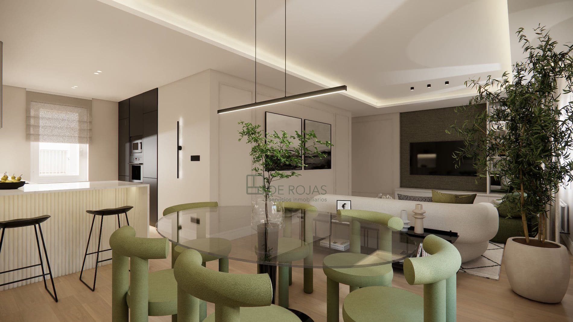 VIVIENDA EN RETIRO-IBIZA - Foto 5