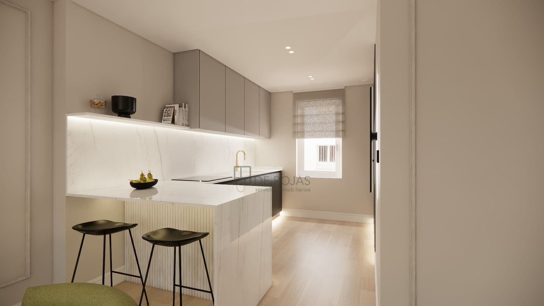 VIVIENDA EN RETIRO-IBIZA - Foto 3