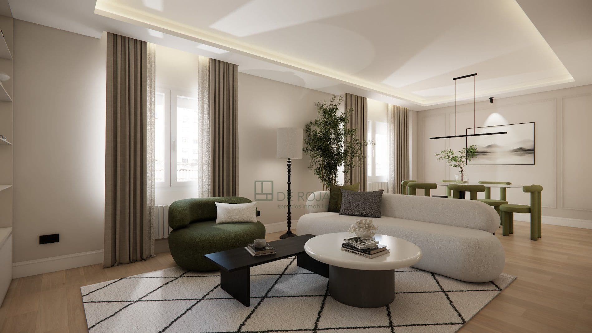 VIVIENDA EN RETIRO-IBIZA - Foto 2