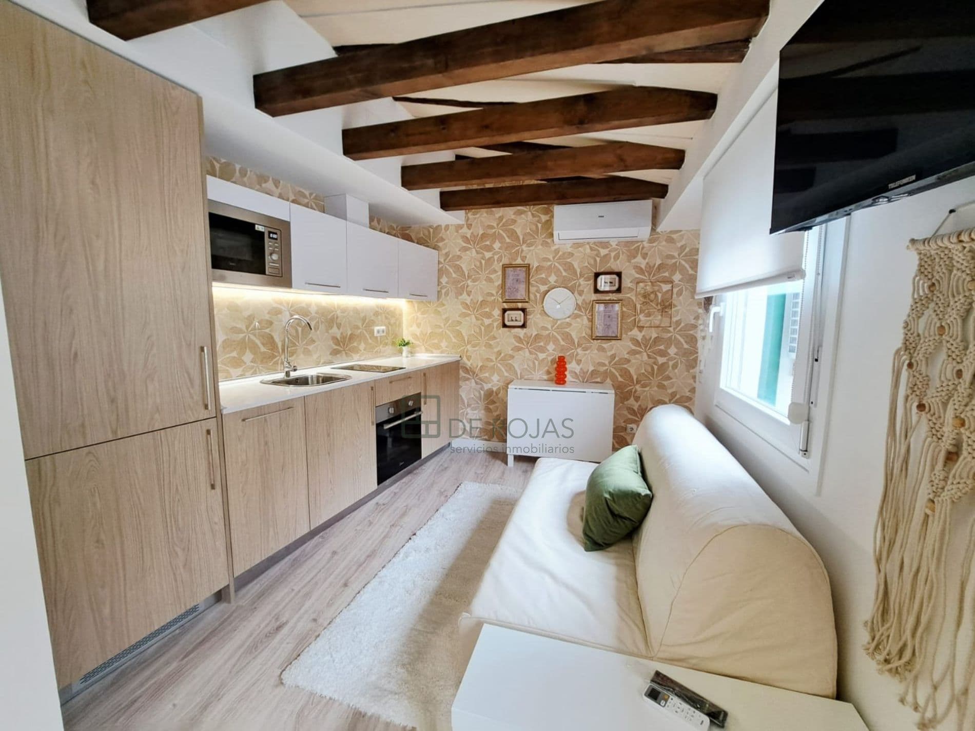 VIVIENDA A ESTRENAR EN LA LATINA - Foto 3