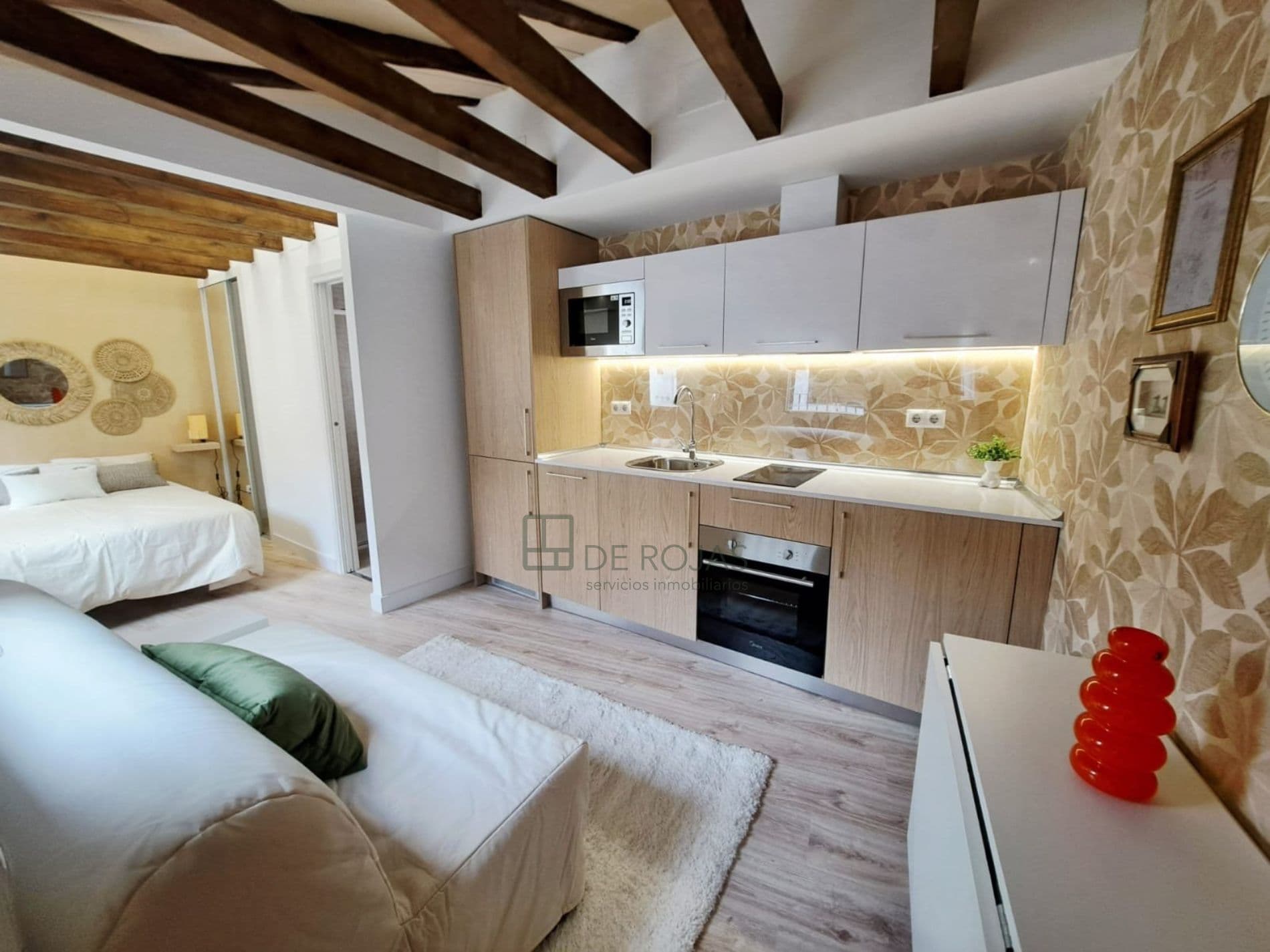 VIVIENDA A ESTRENAR EN LA LATINA - Foto 4