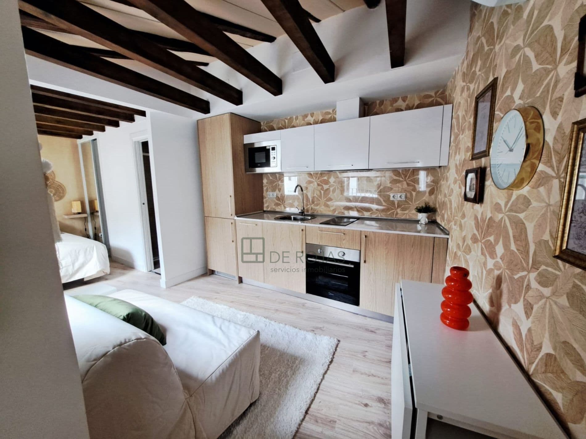 VIVIENDA A ESTRENAR EN LA LATINA - Foto 1