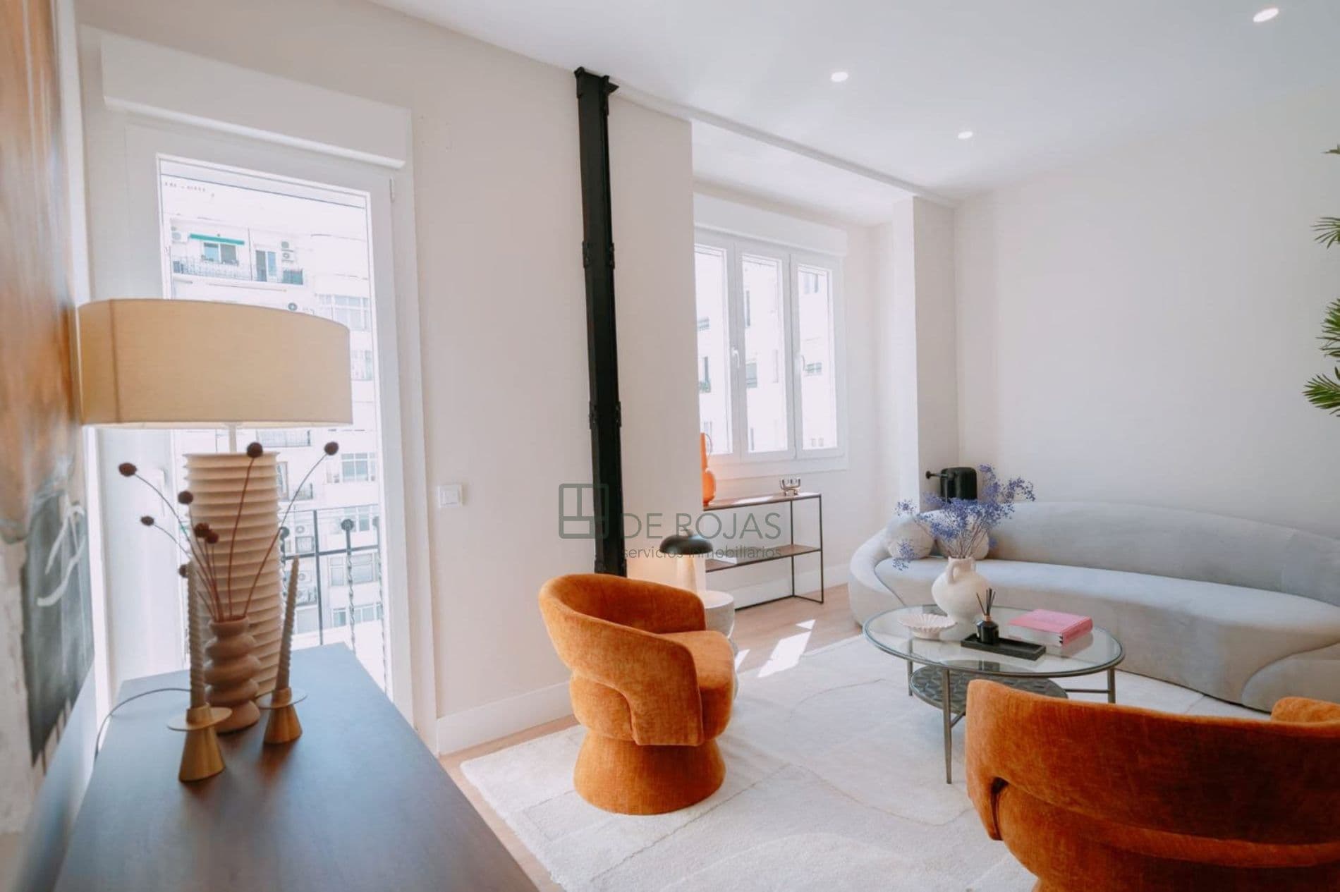 VIVIENDA A ESTRENAR EN BARRIO DE SALAMANCA - Foto 4