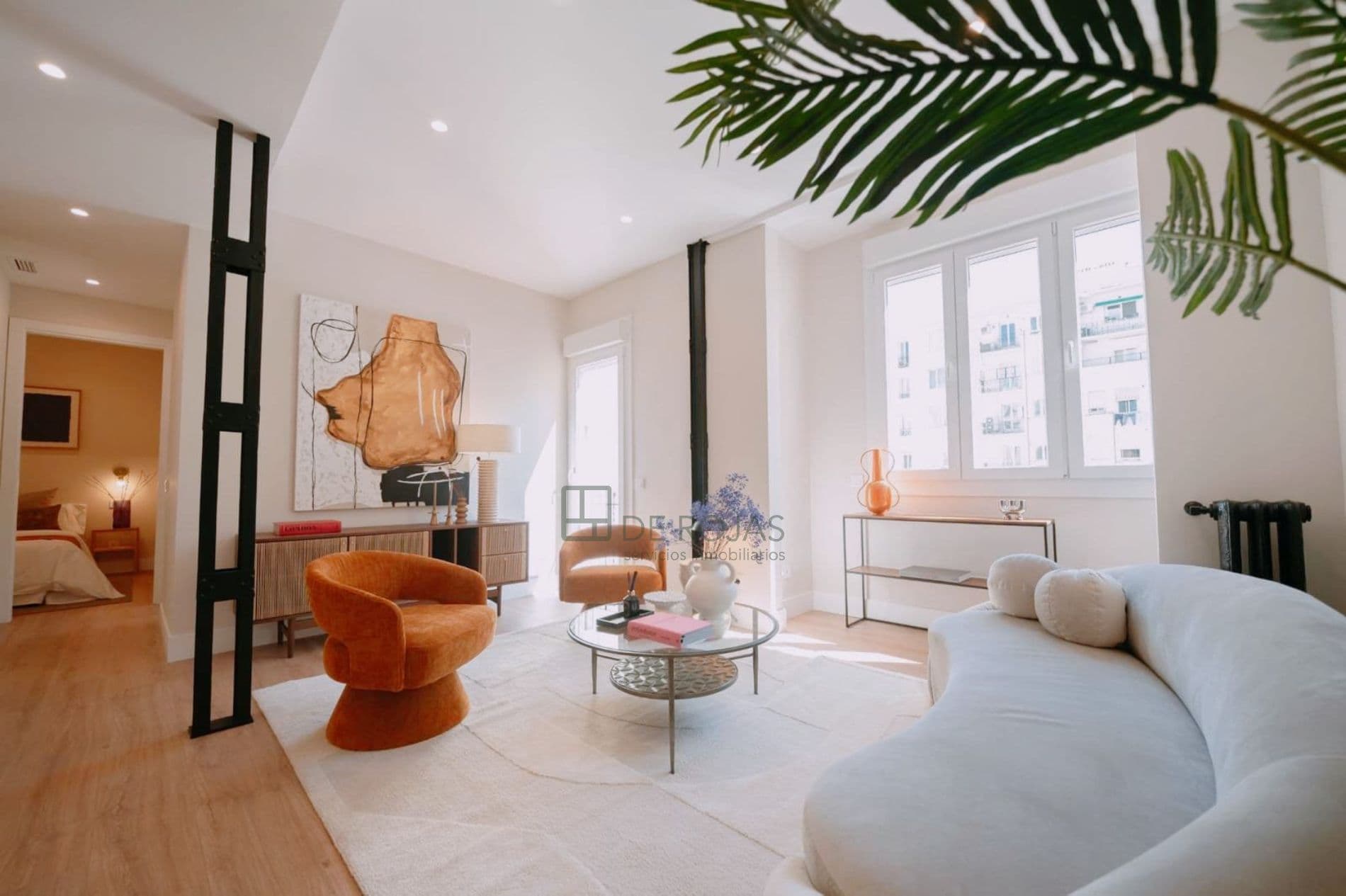 VIVIENDA A ESTRENAR EN BARRIO DE SALAMANCA - Foto 2