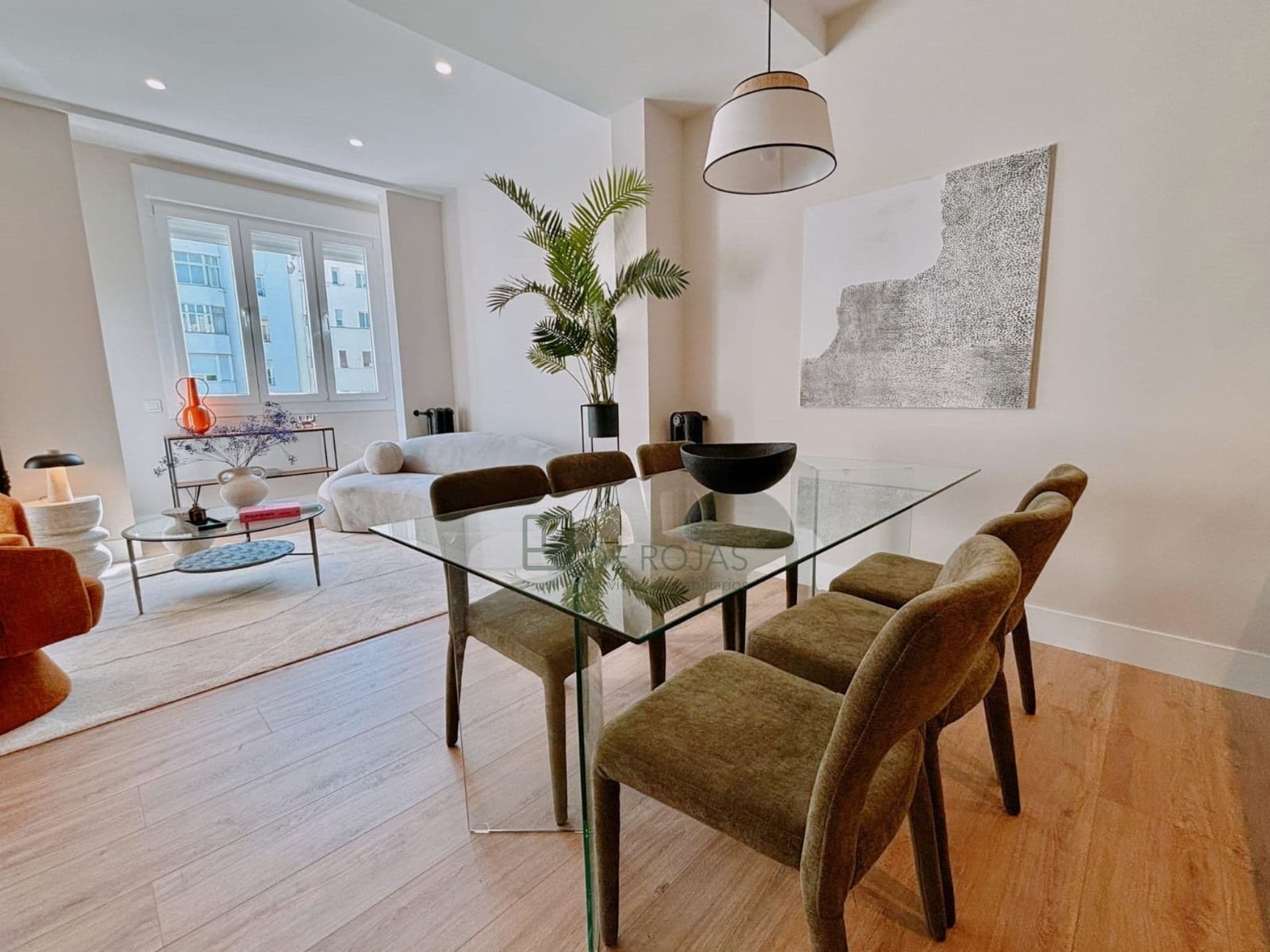 VIVIENDA A ESTRENAR EN BARRIO DE SALAMANCA - Foto 5