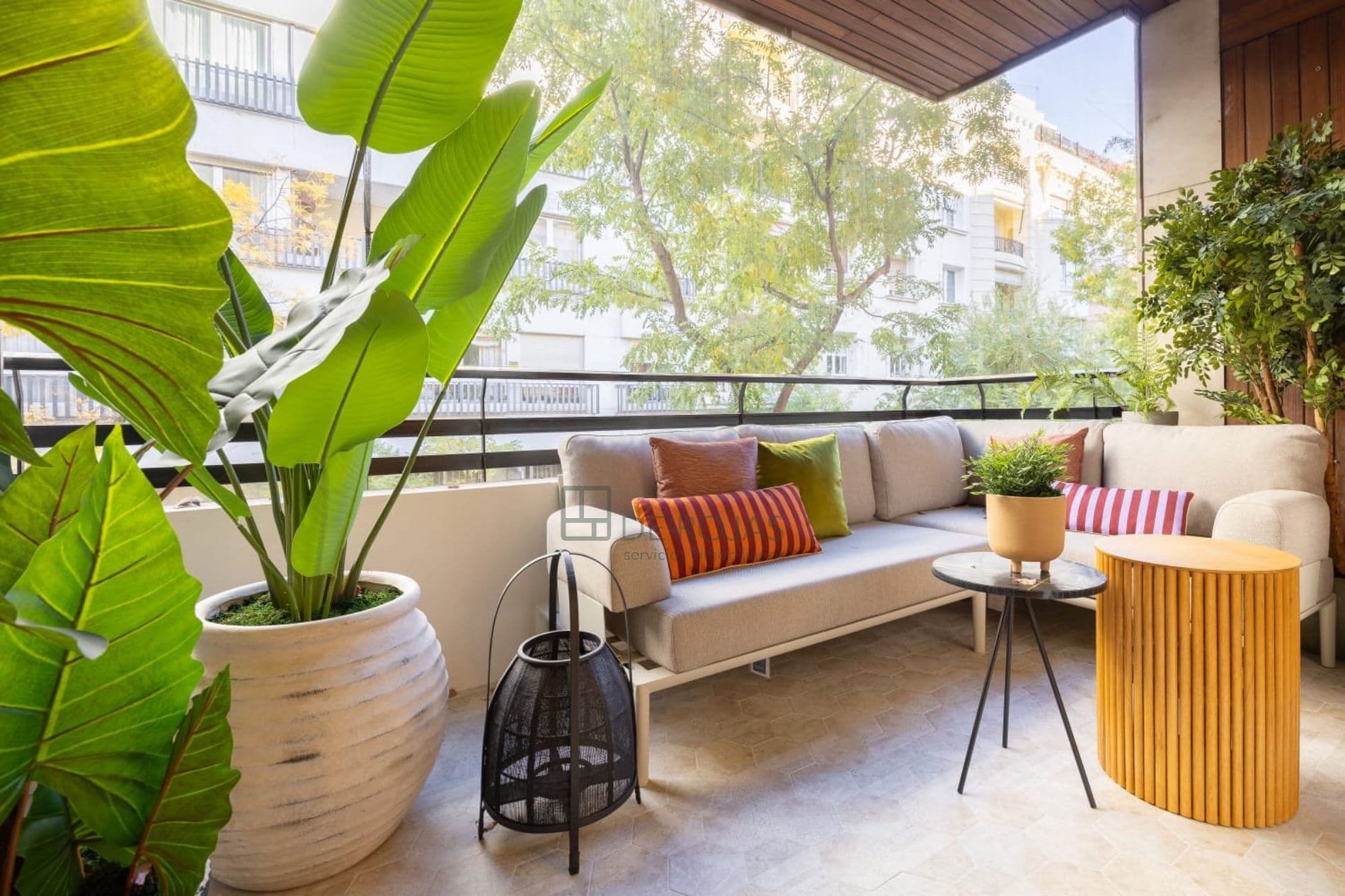 Vivienda de lujo en Recoletos - Foto 3